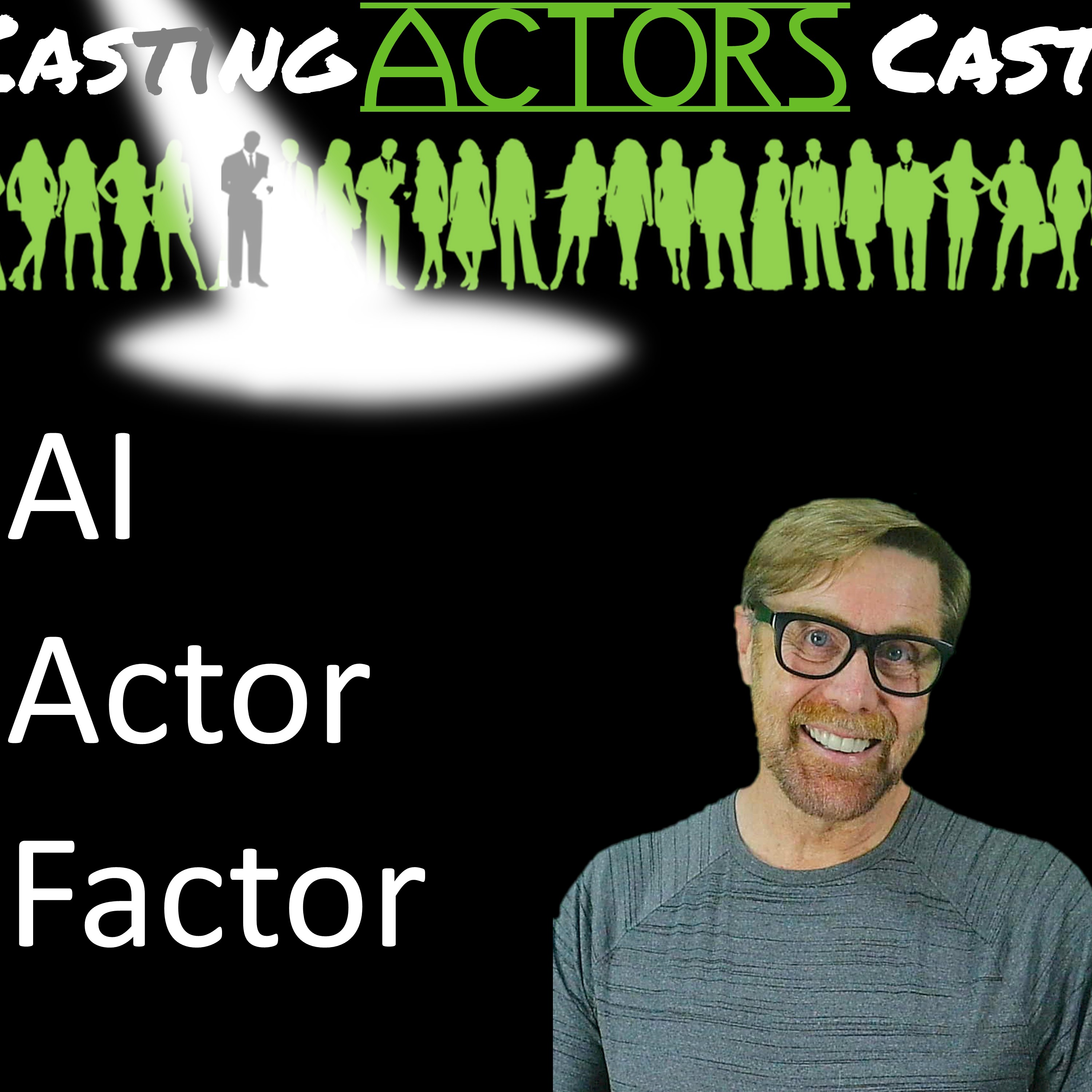 AI Actor Factor