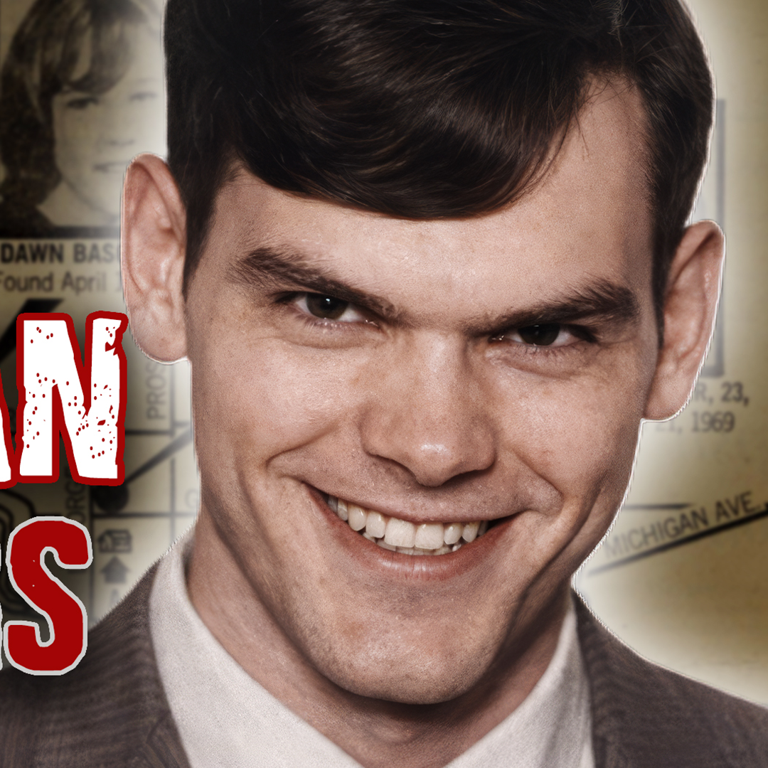 The All American KILLER: Michigan's Most Terrifying Man
