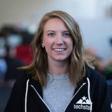 Combining Fun, Movement and Learning to Code with Bryanne Leeming the Founder of Unruly Studios