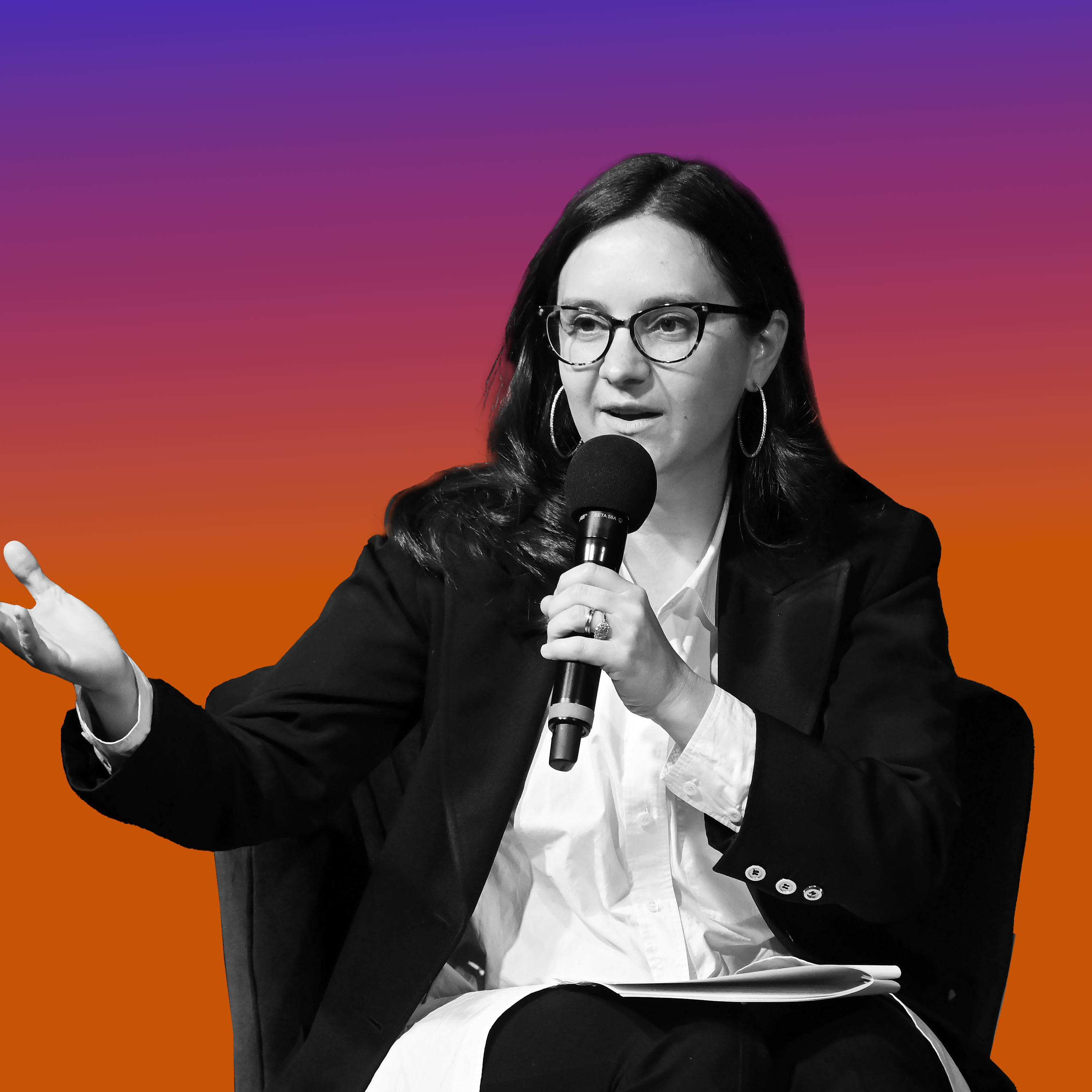 Everything’s Coming Up Bari