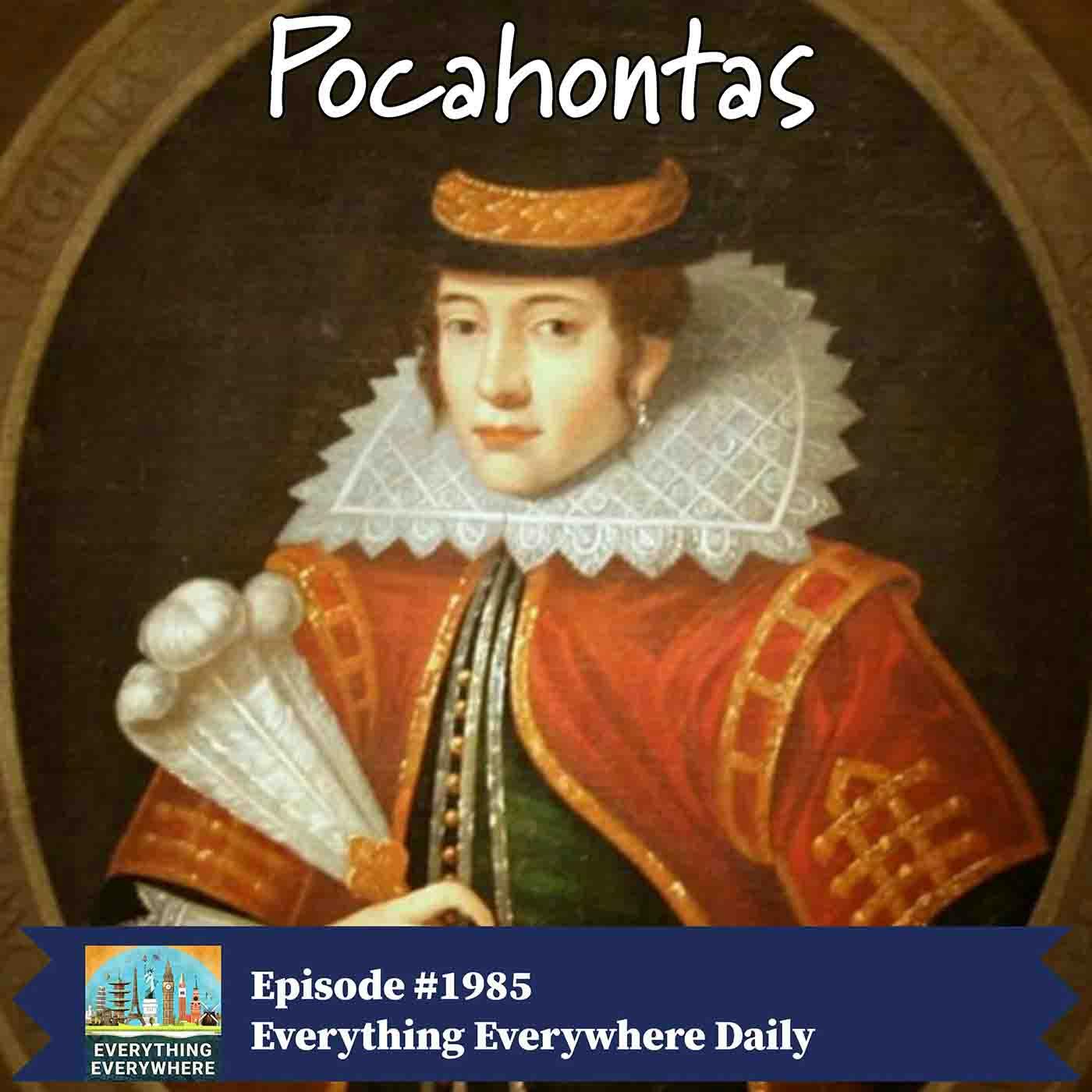 Pocahontas Pocahontas