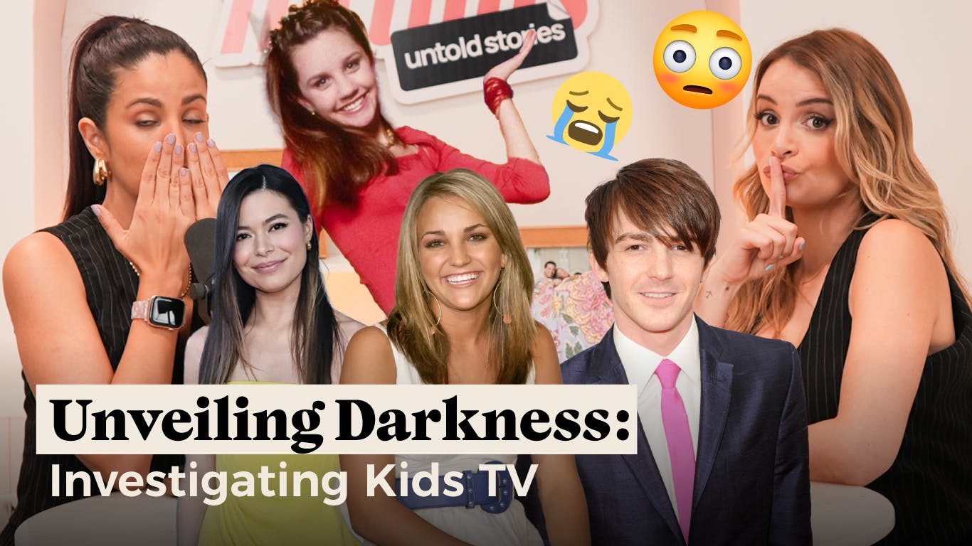 Unveiling Darkness: Investigating Kids TV | More Than Mamis Untold Stories E005 Unveiling Darkness: Investigating Kids TV | More Than Mamis Untold Stories E005