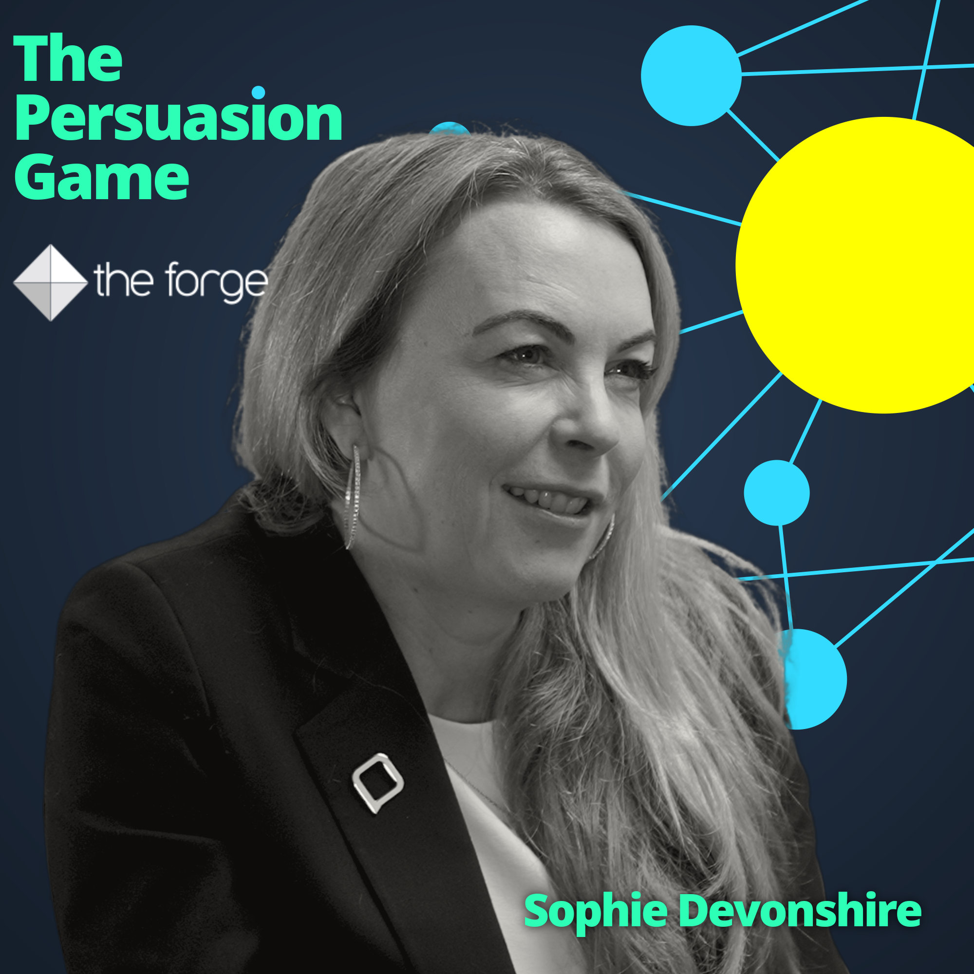 Why ambition will help us be better marketers in 2026, with Sophie Devonshire, CEO, The Marketing Society