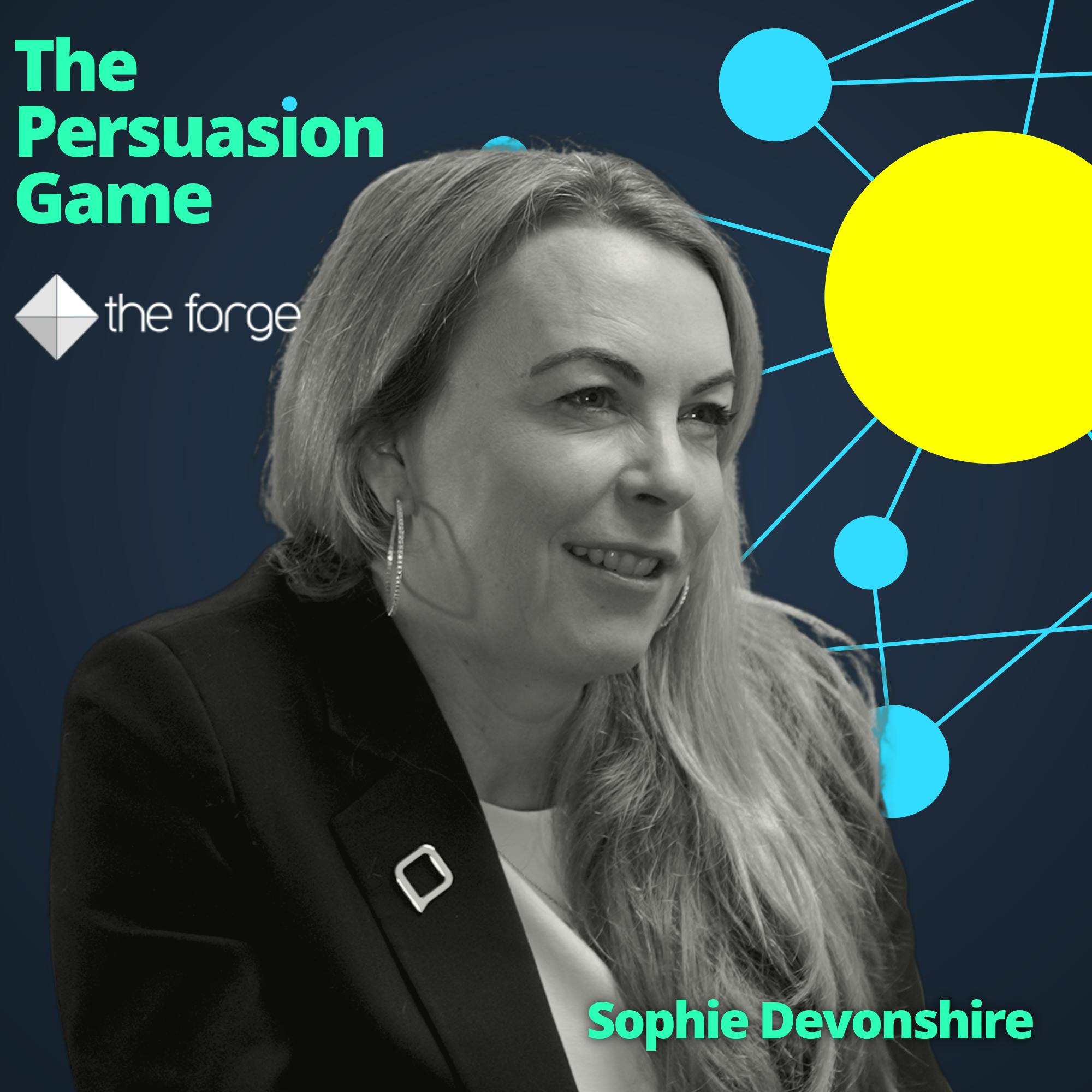 Why ambition will help us be better marketers in 2026, with Sophie Devonshire, CEO, The Marketing Society Why ambition will help us be better marketers in 2026, with Sophie Devonshire, CEO, The Marketing Society