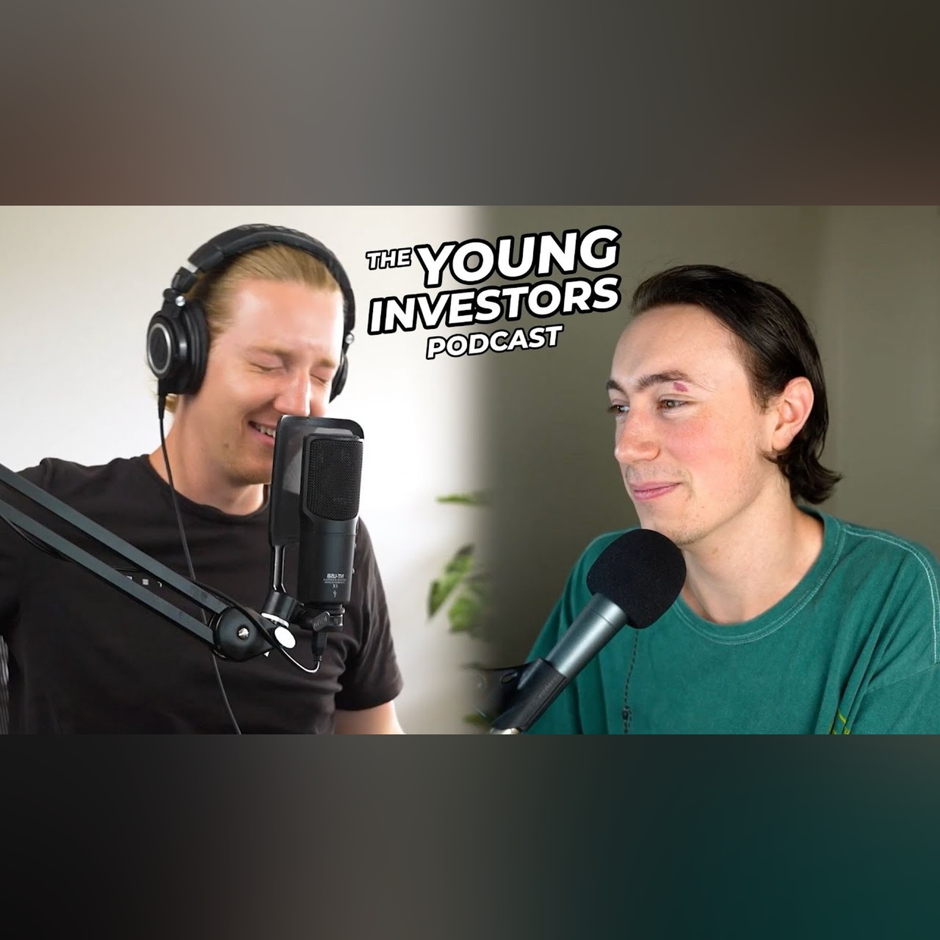 Hamish’s Investing Superstition w/@New Money