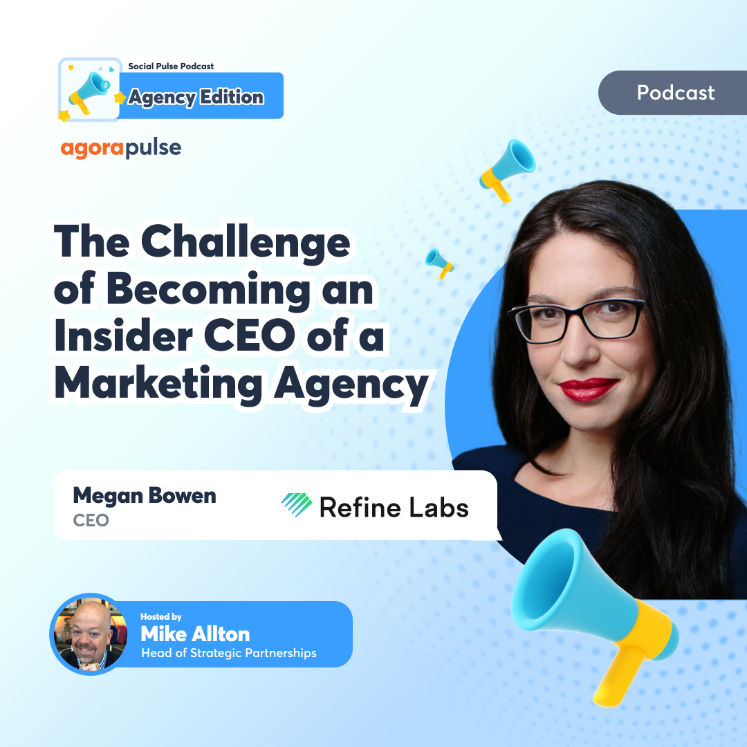 Social Pulse Podcast: Agency Edition