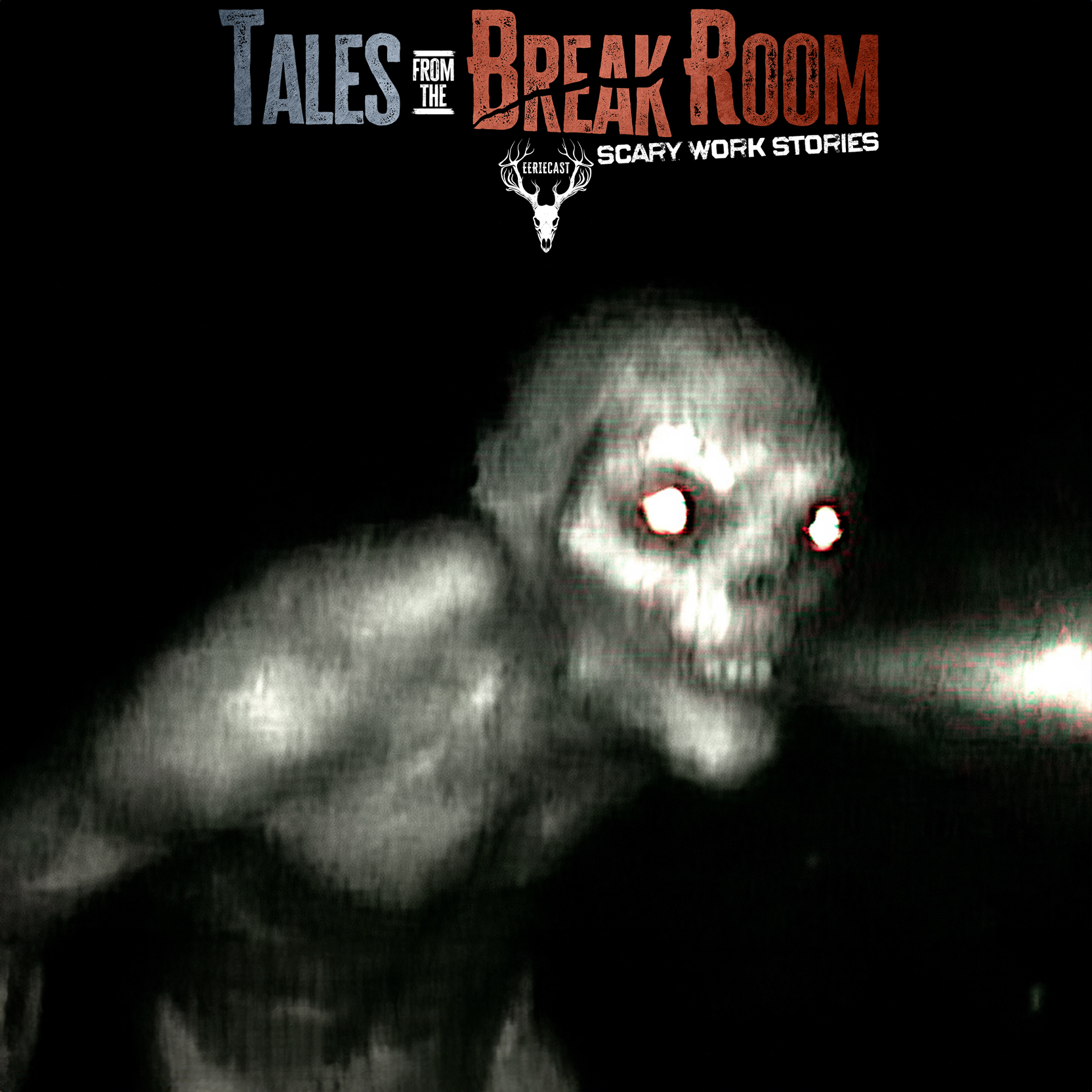 The Trucker Who Survived the Fleshgait