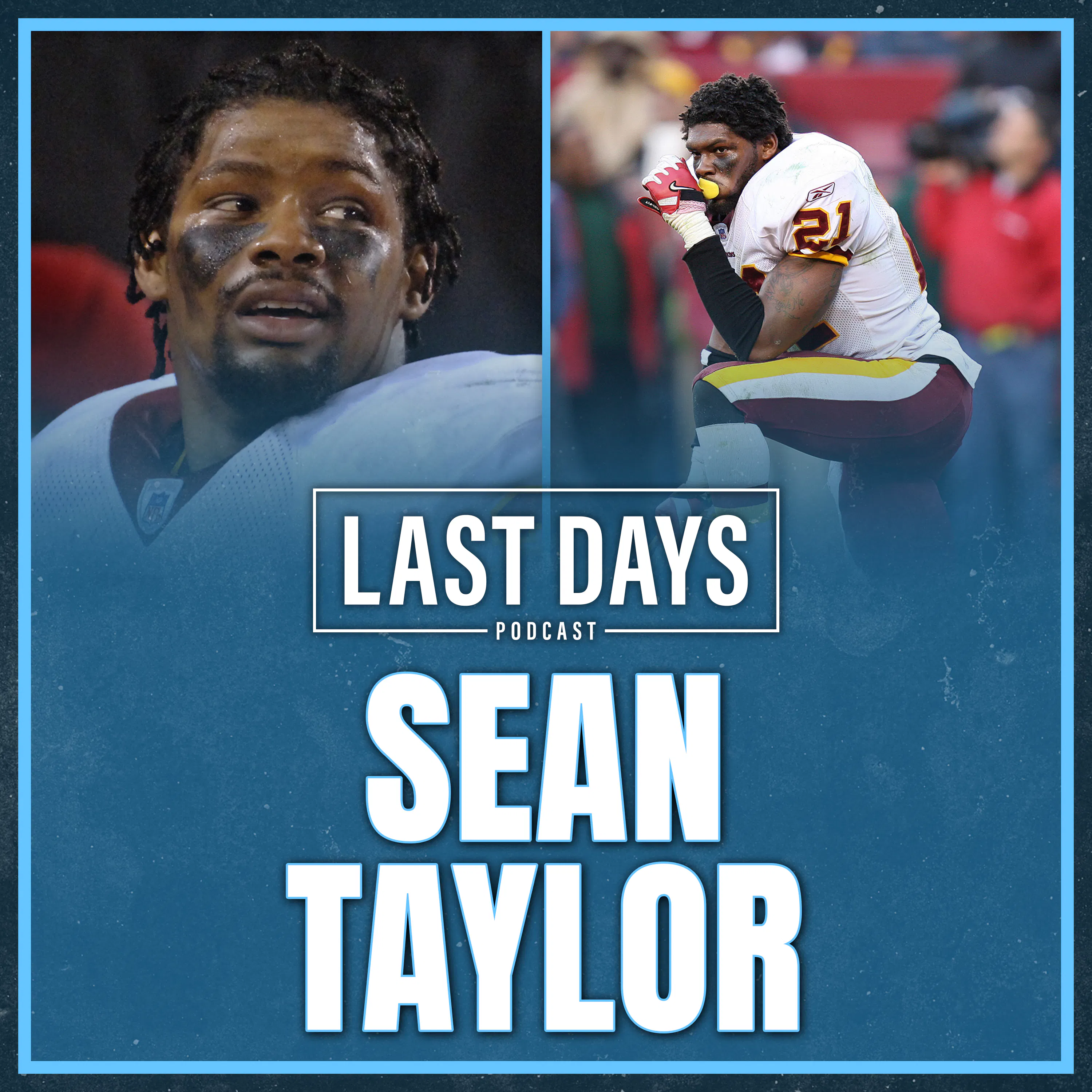 Ep. 158 - Sean Taylor episode artwork