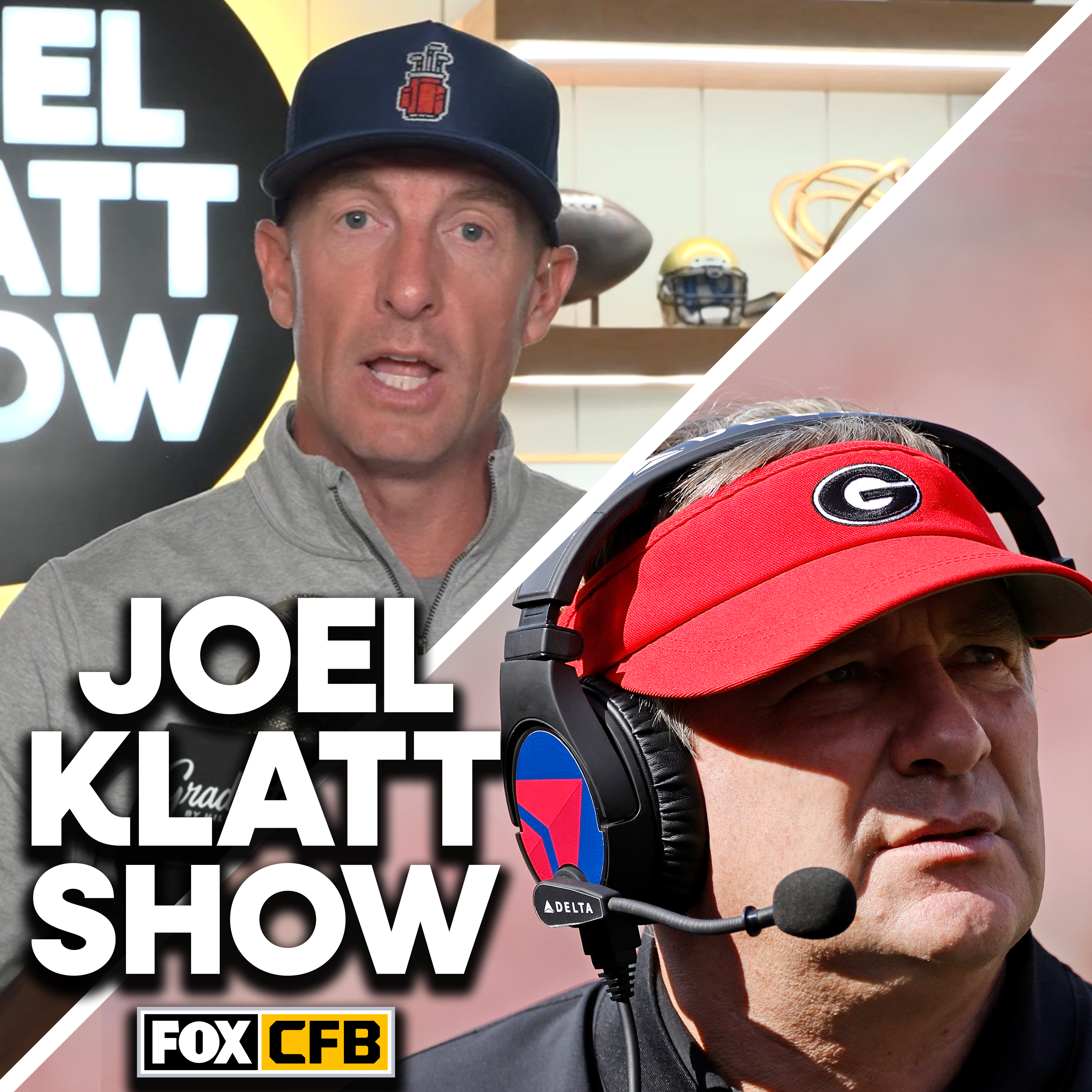 Klatt’s Top 10 Head Coaches in College Football