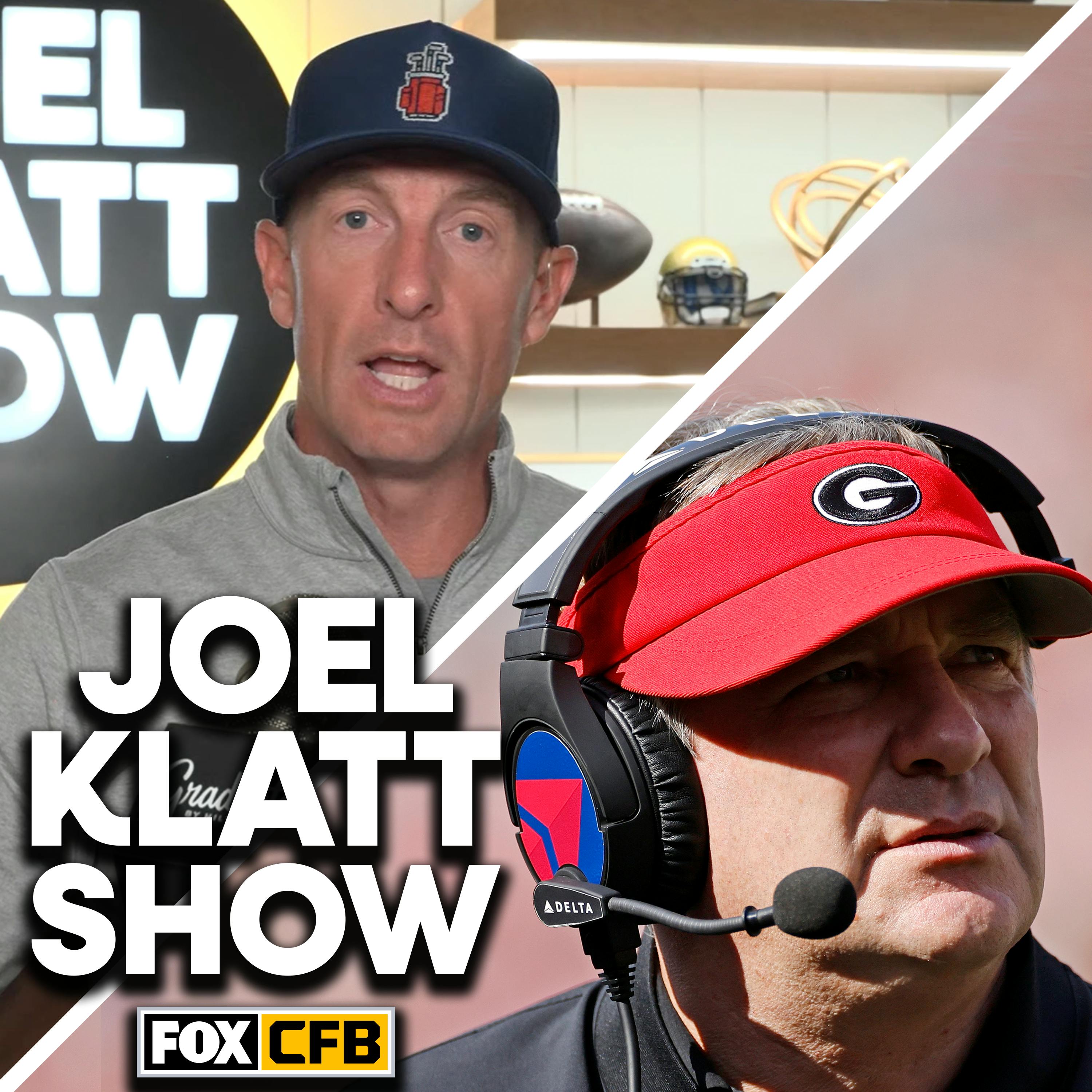 Klatt’s Top 10 Head Coaches in College Football