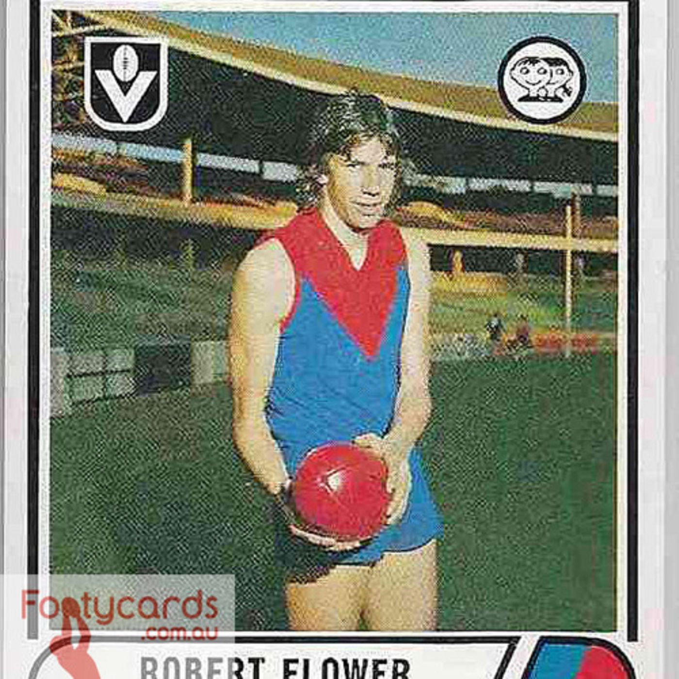 Rex Hunt Chats To Melbourne Legend Robbie Flower episode artwork