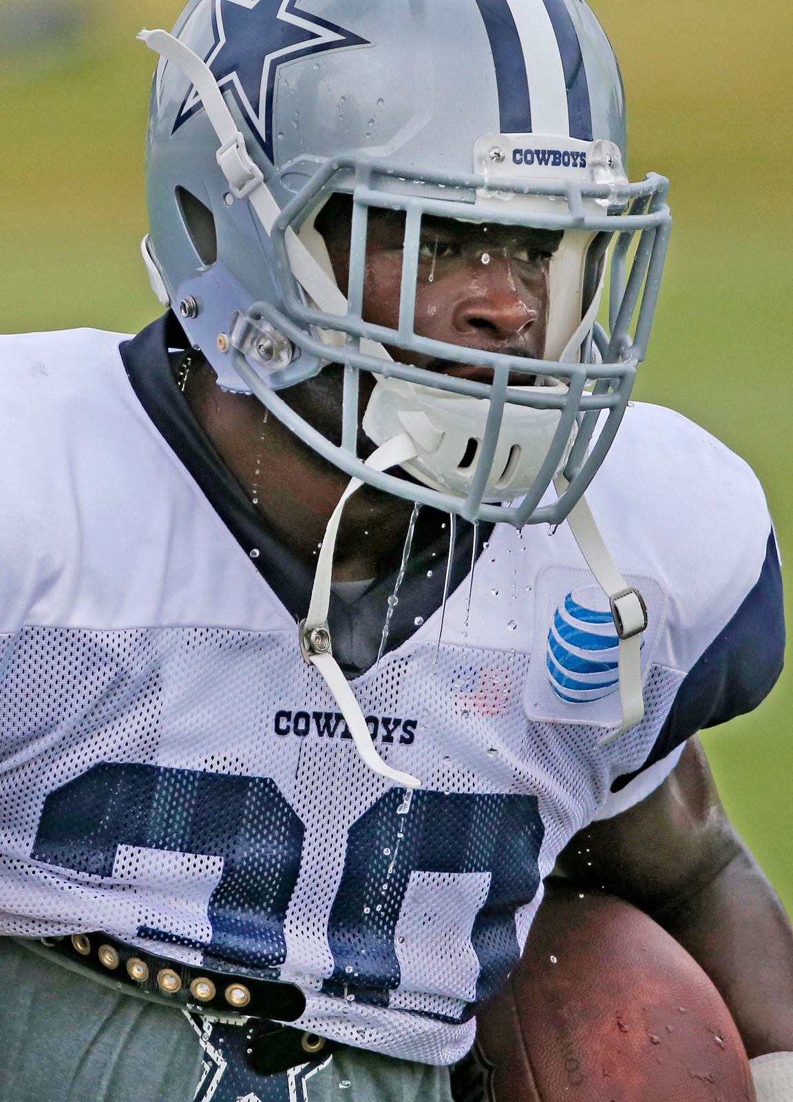 Dallas Cowboys: Hot predictions for the season and how far will they go, the defensive is better than last year, can the Cowboys handle the Giants in Week 1. episode artwork