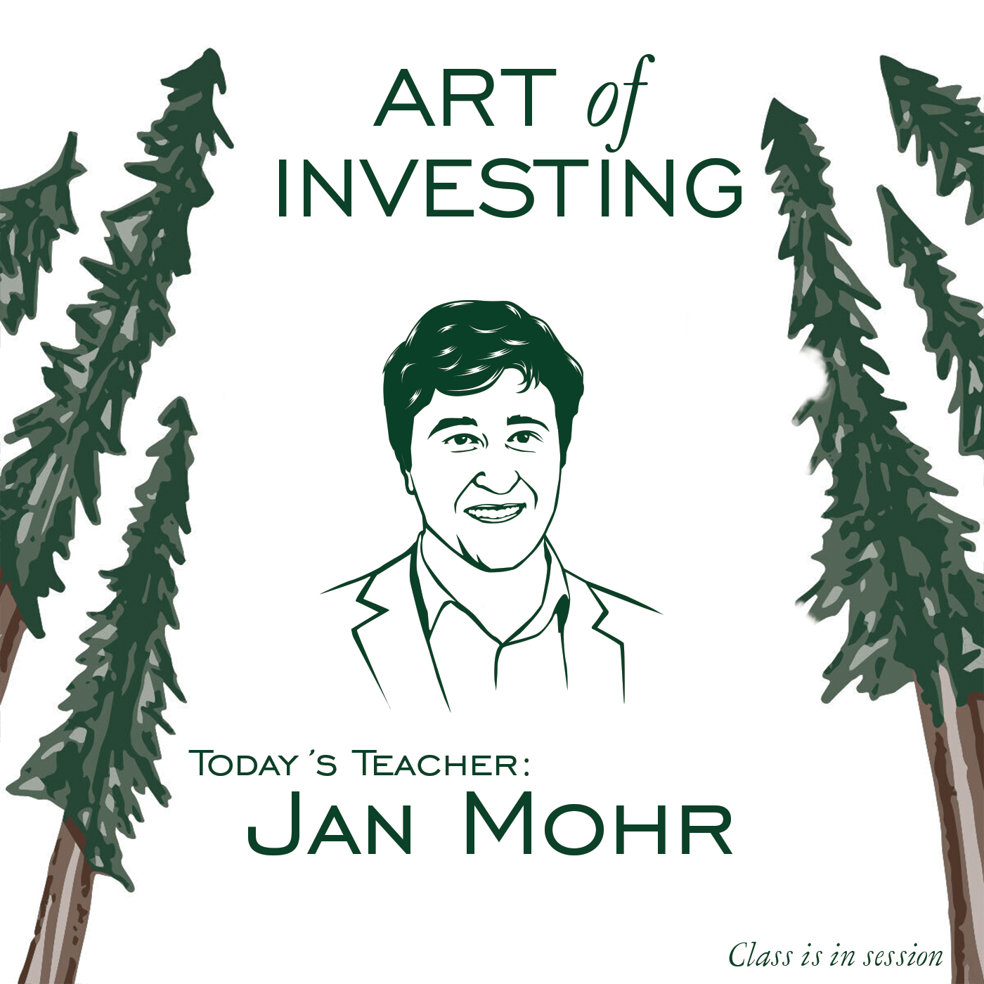 Jan Mohr - Lessons from a Young Investor Turned Operator - [Art of Investing, EP.5]