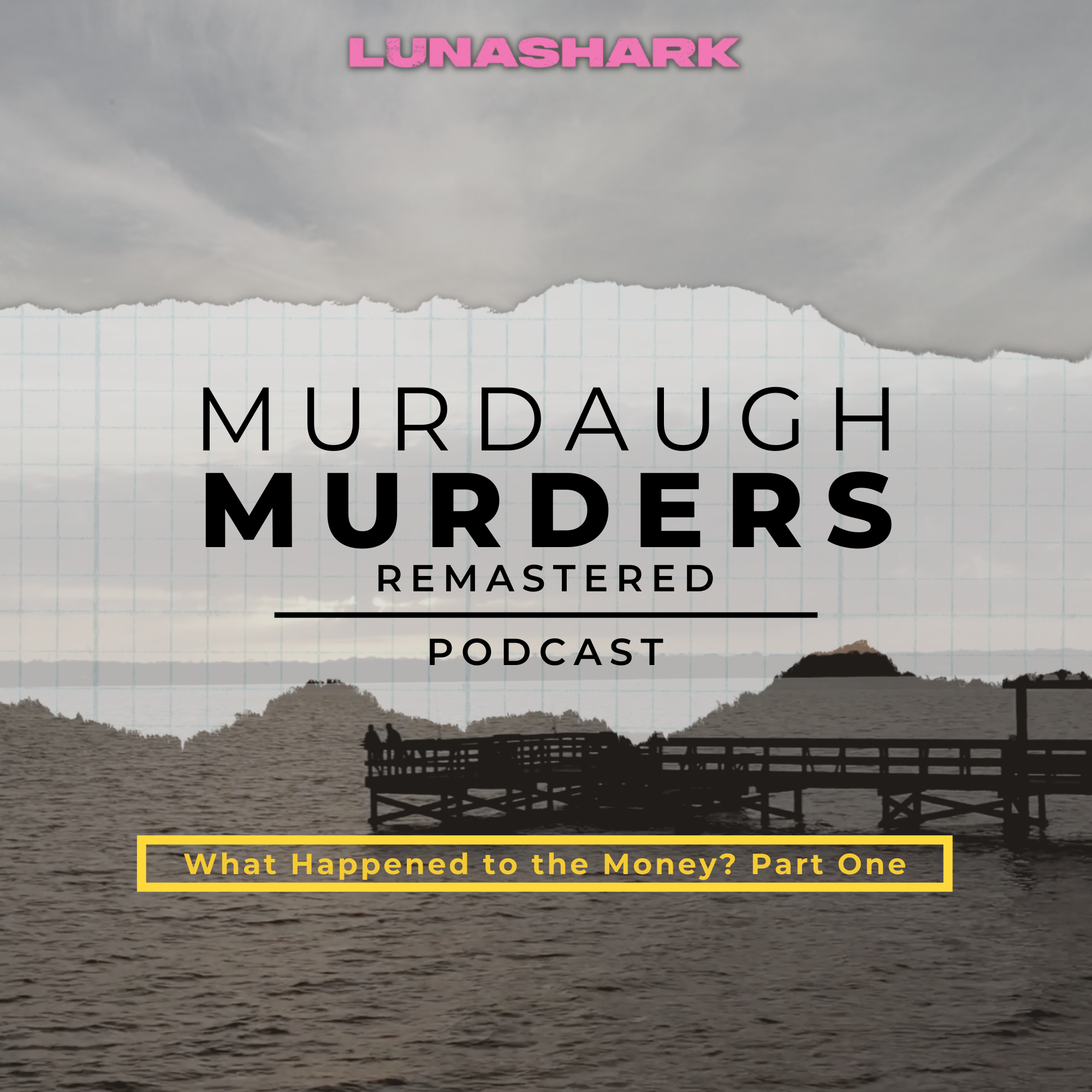 MMP Remastered #16 - What Happened to the Money? Part One