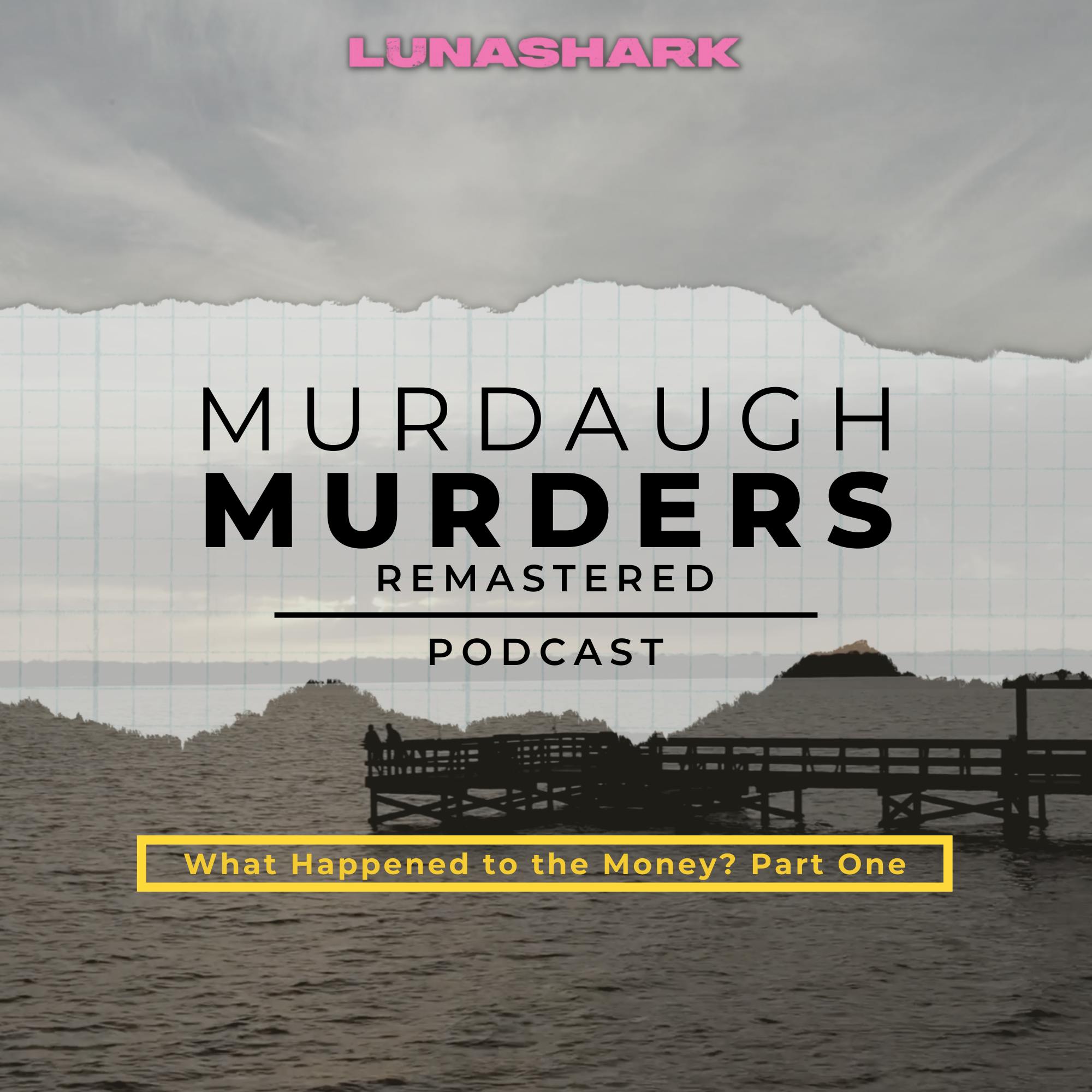 MMP Remastered #16 - What Happened to the Money? Part One