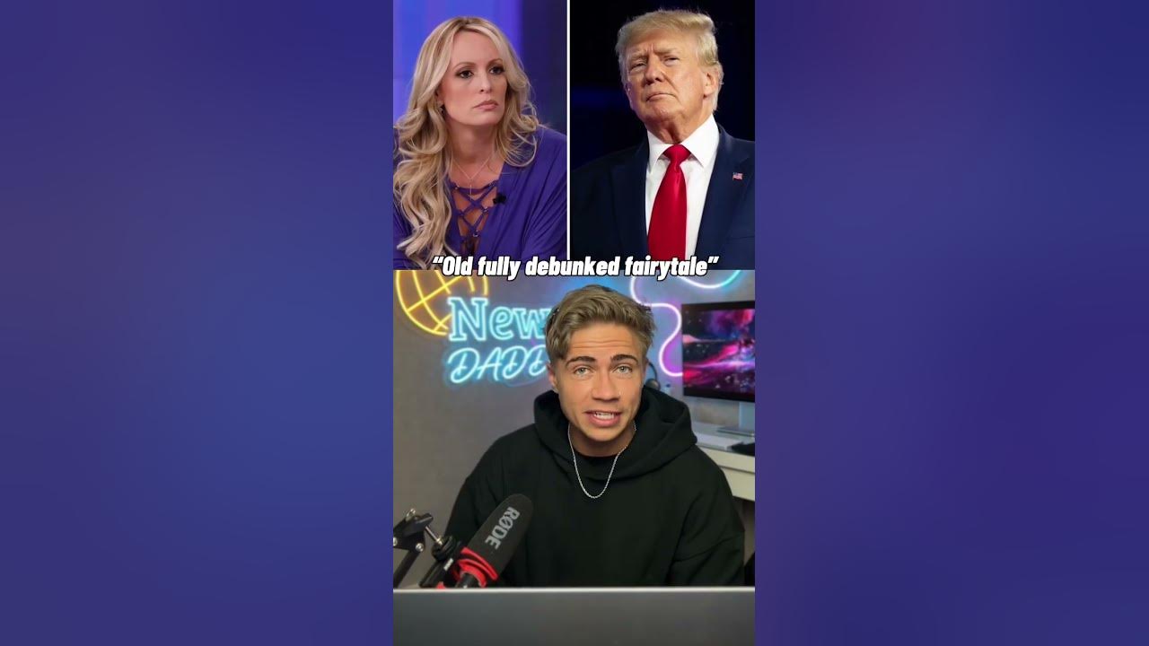 The REAL Reason Trumps Getting Arrested! | Dylan Page