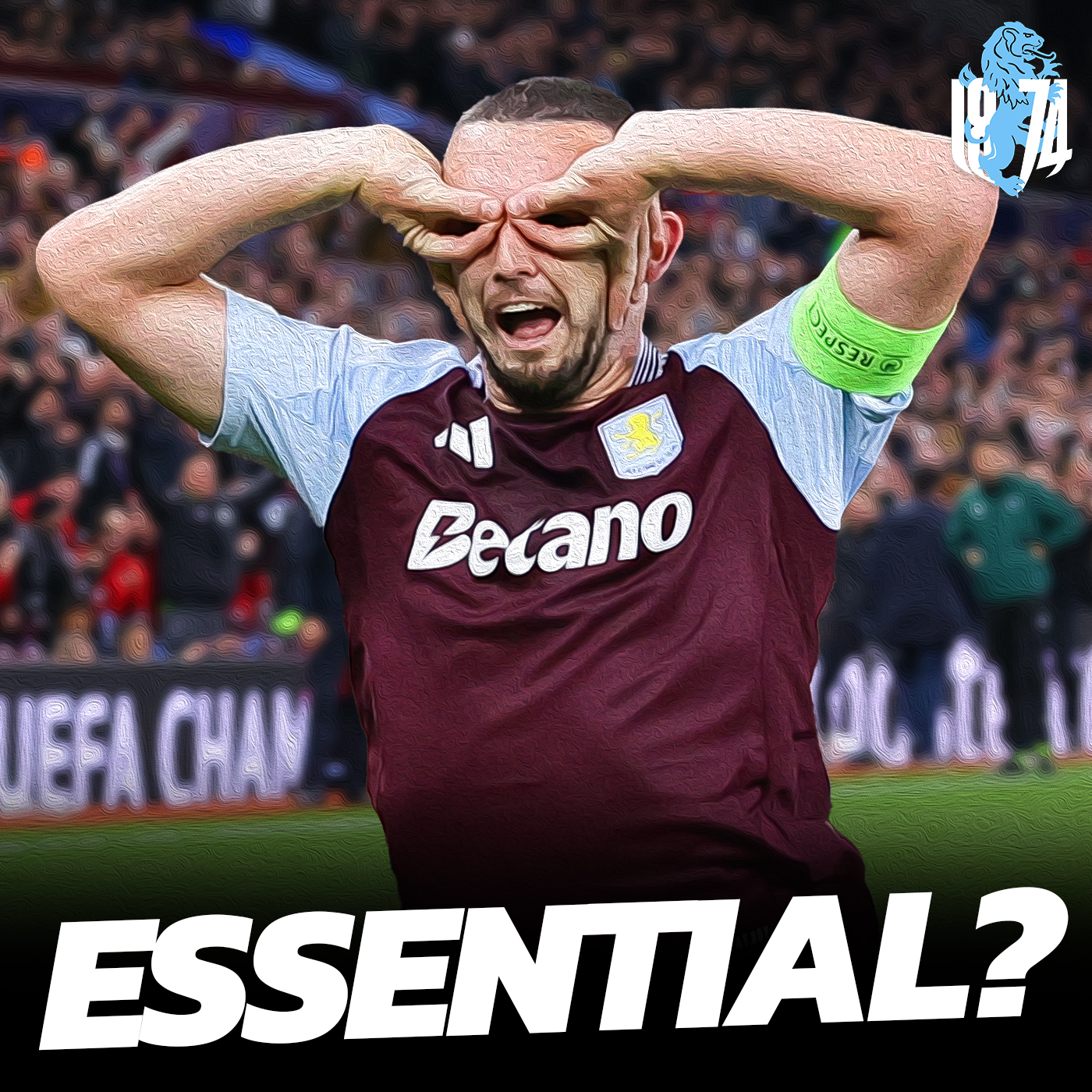 Let's talk about John McGinn...should he still be Unai Emery's man?