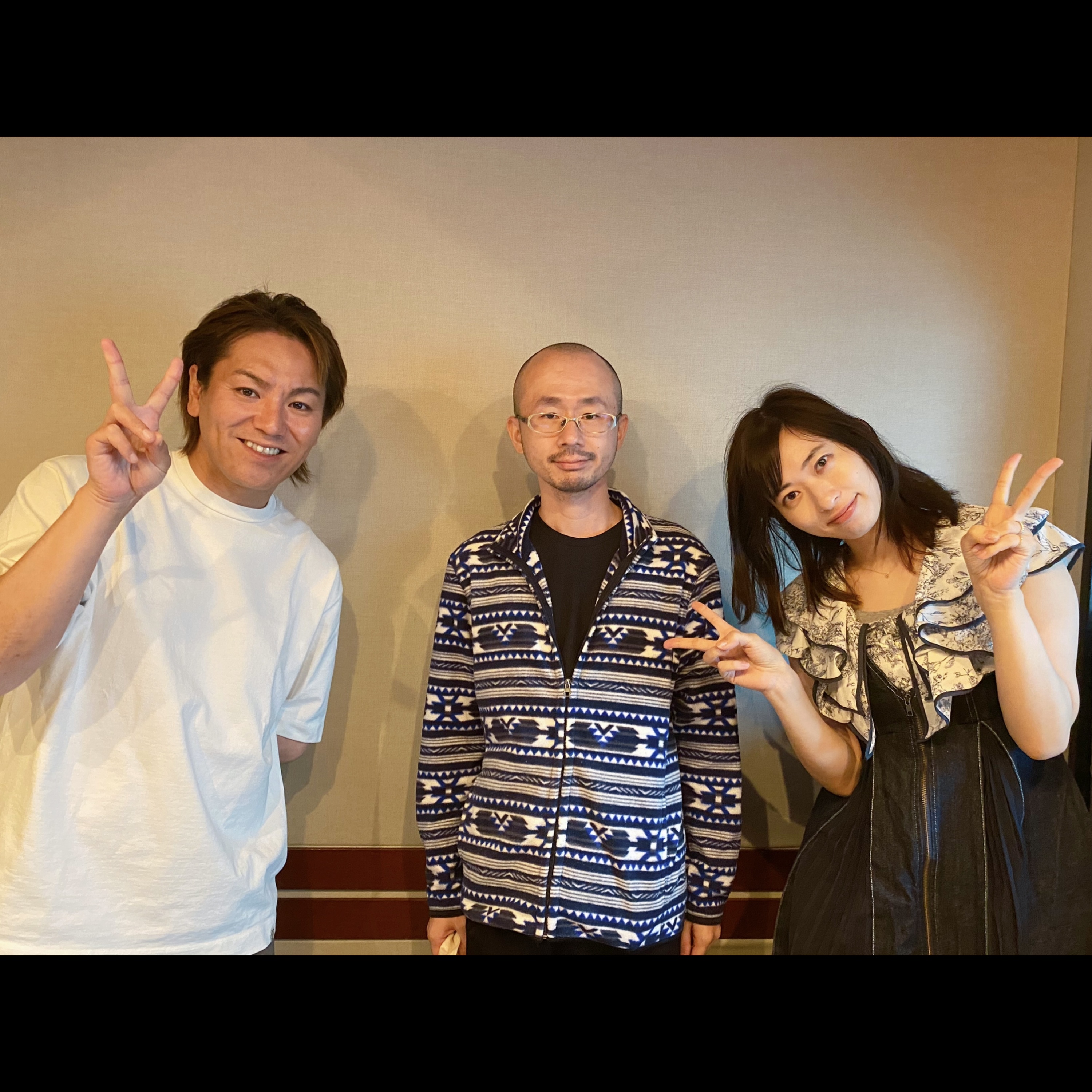 【ディレクターズカット版】『マイホームヒーロー』原作・山川直輝先生が登場！#57