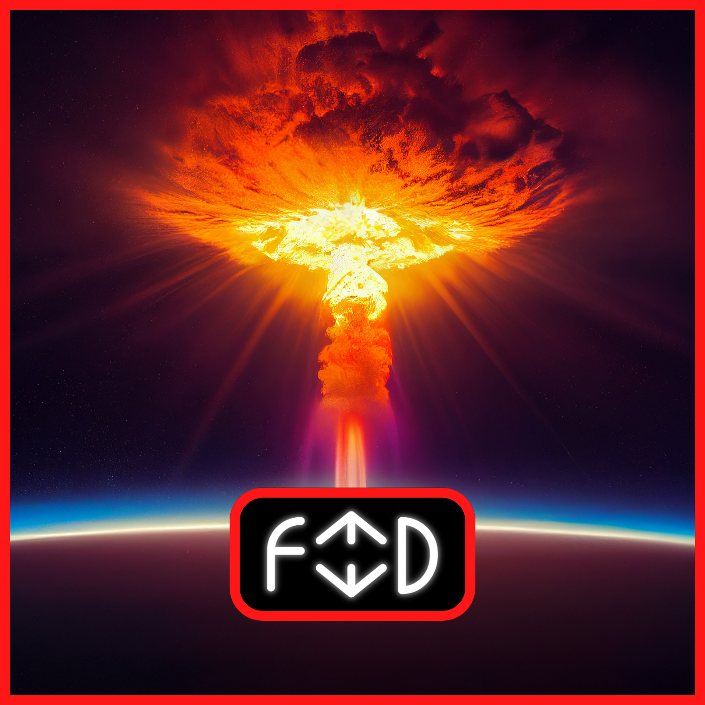 FEED - La Minaccia Nucleare di Putin: come reagire usando il cervello?