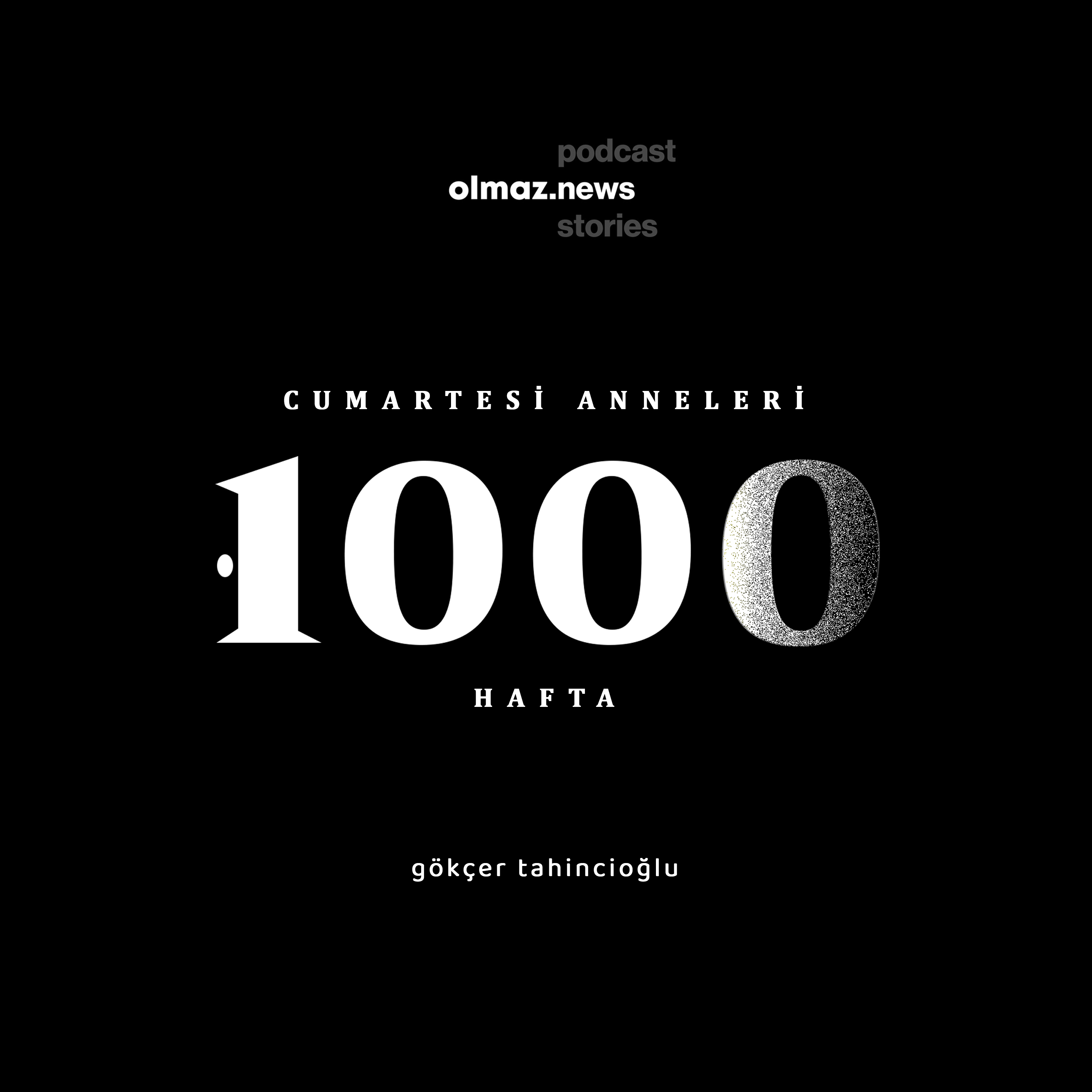 1000 Hafta podcast artwork