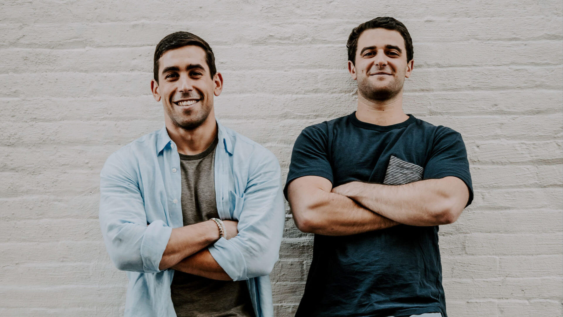 Austin Rief & Alex Lieberman: Morning Brew’s Secret Sauce