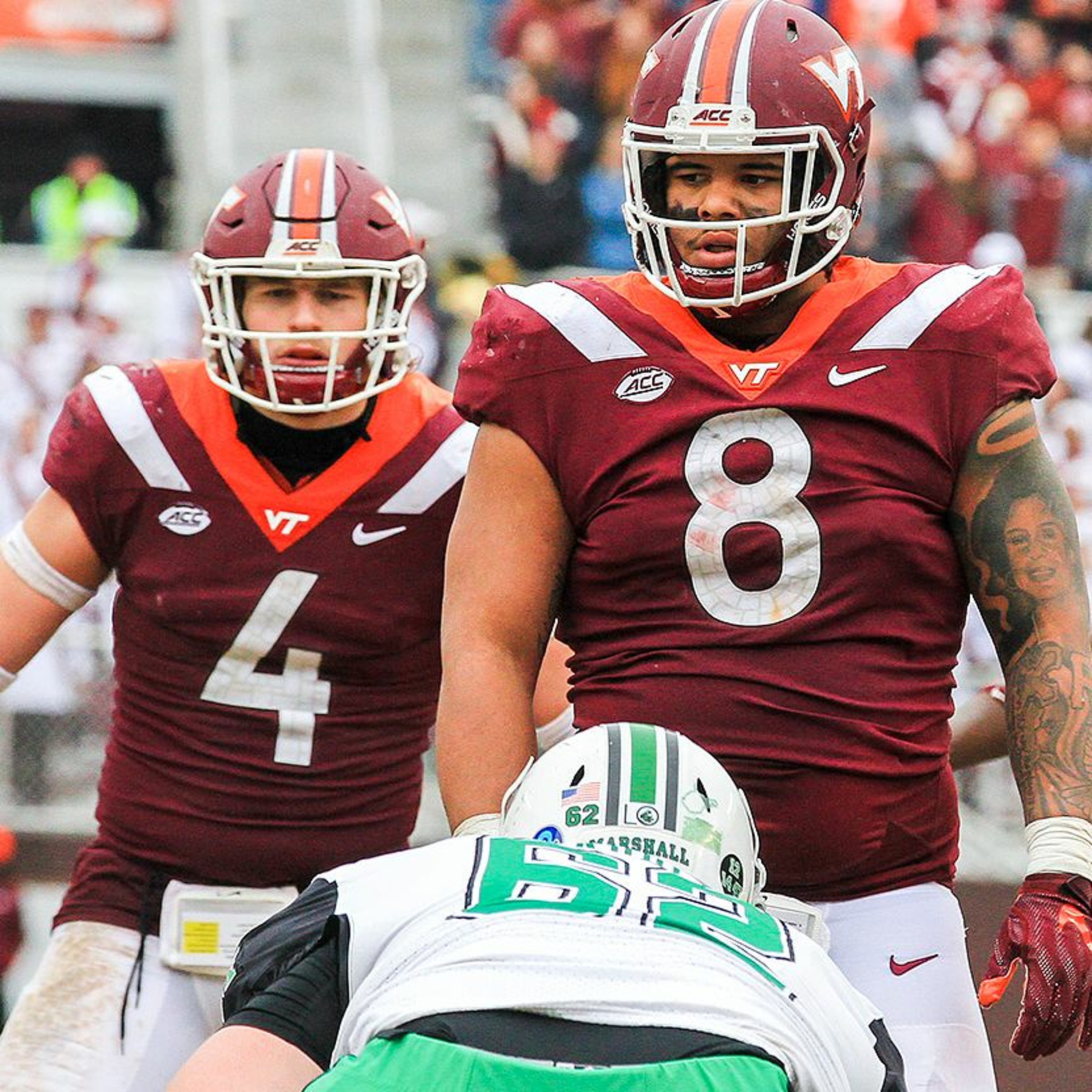 The TSL Podcast Episode 56: The Hokies Are Going Bowling