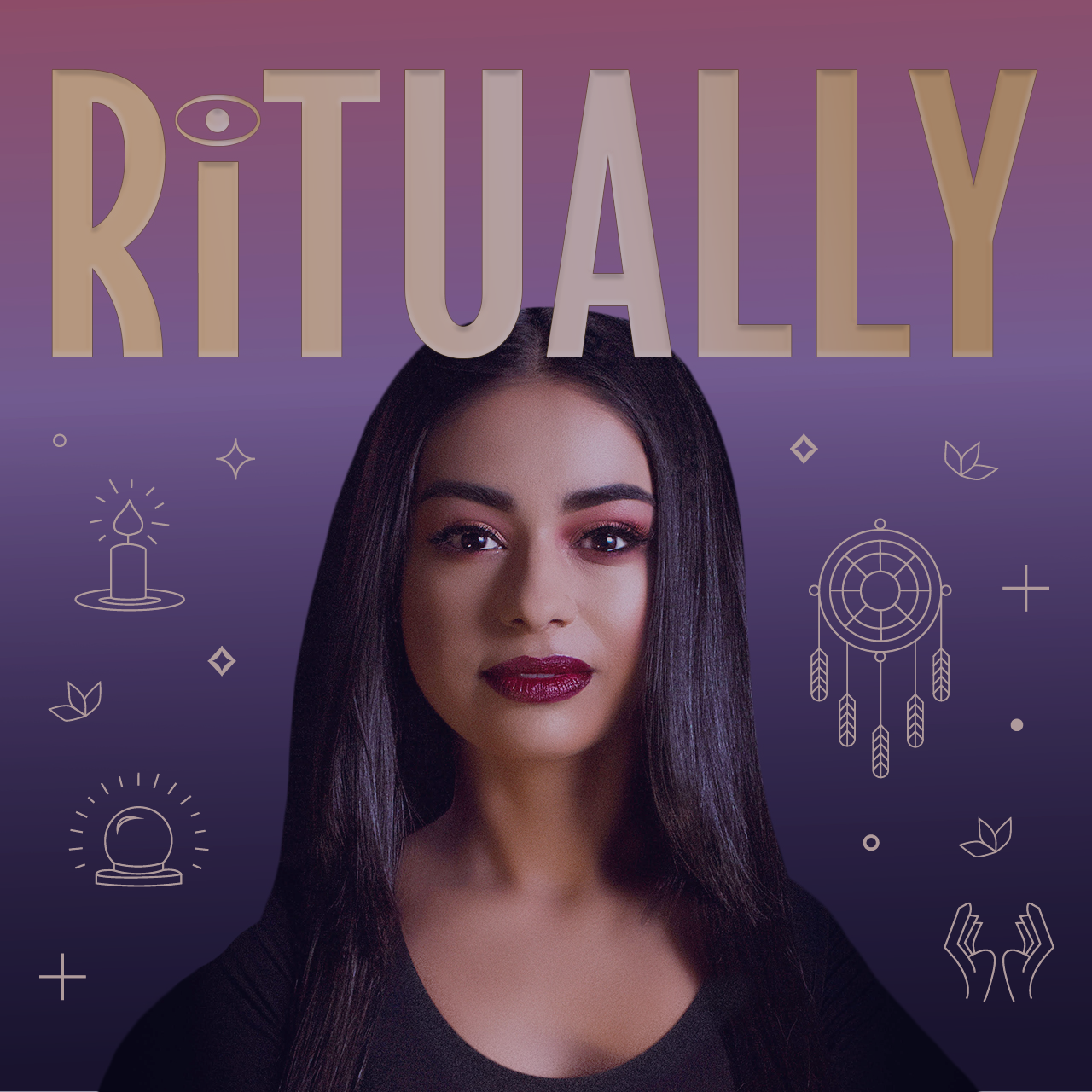 Ritually is Back! Now you can watch and listen.