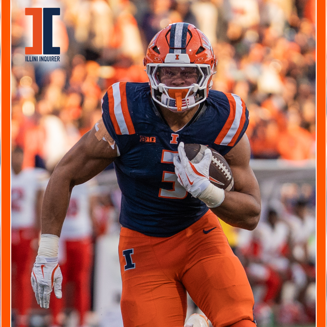 Ep. 1074 - J Leman reacts to Maryland win, previews Wisconsin