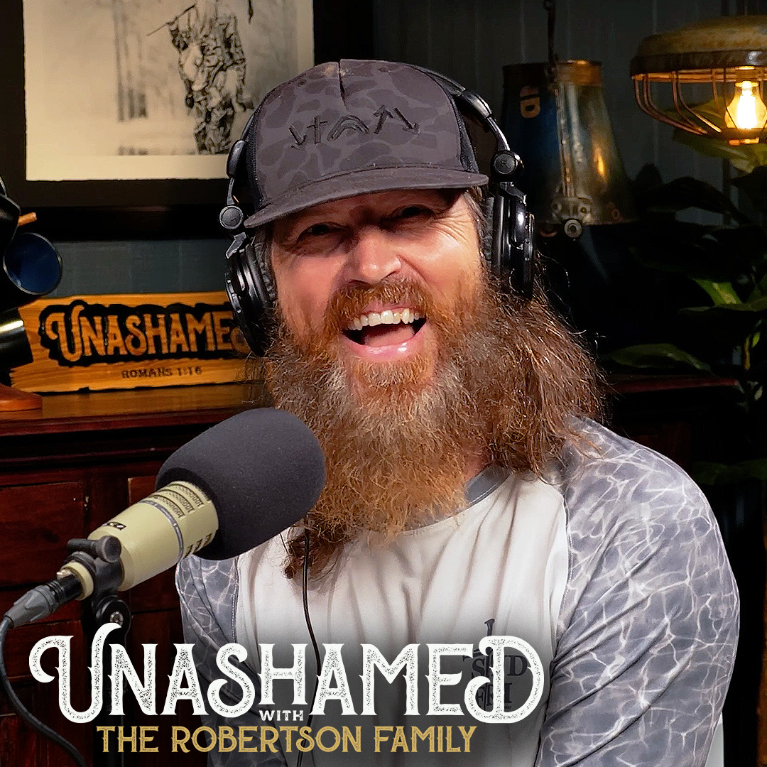 Ep 1037 | Jase’s Espresso Addiction Begets a Flurry of Wisecracks & the Bible’s Take On Immigration