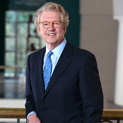 Inside the ICE House