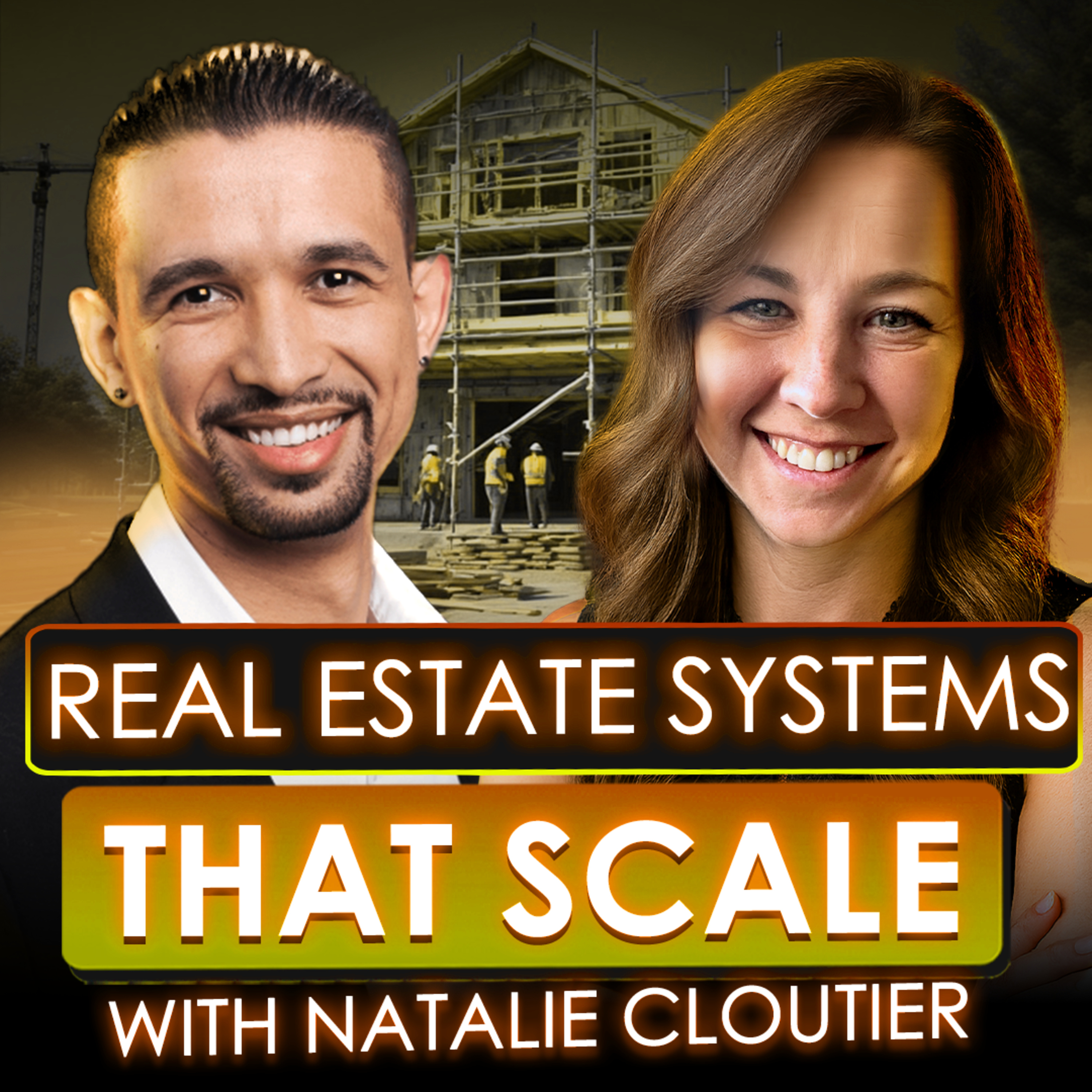 The Wealth Through Real Estate Show