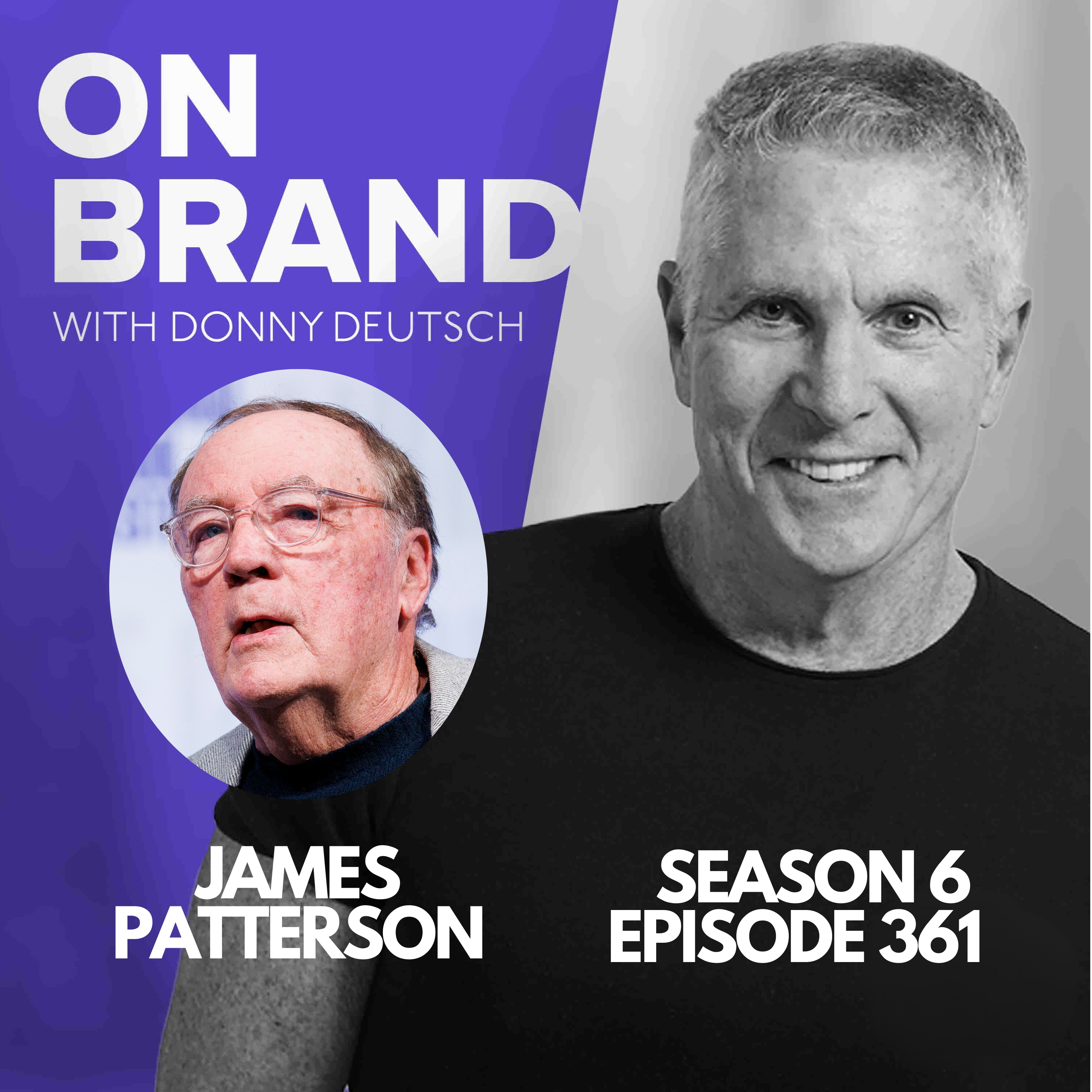 The Master Storyteller: James Patterson Unveiled