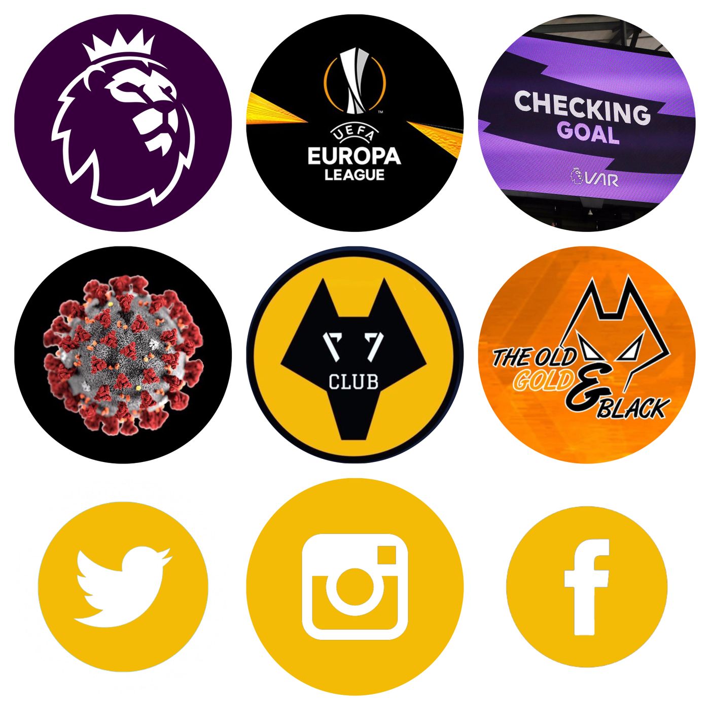 100 days later... The Premier League is BACK episode artwork