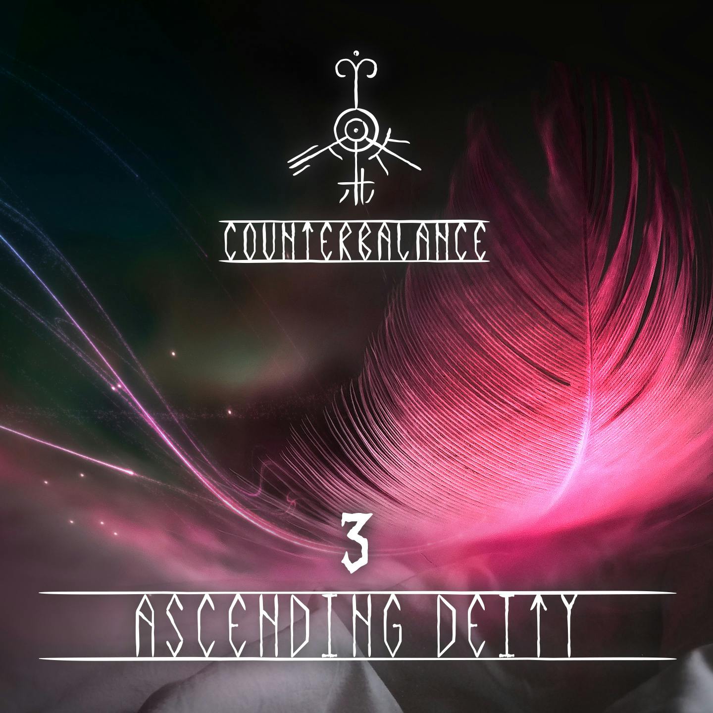 03 | Ascending Deity 03 | Ascending Deity