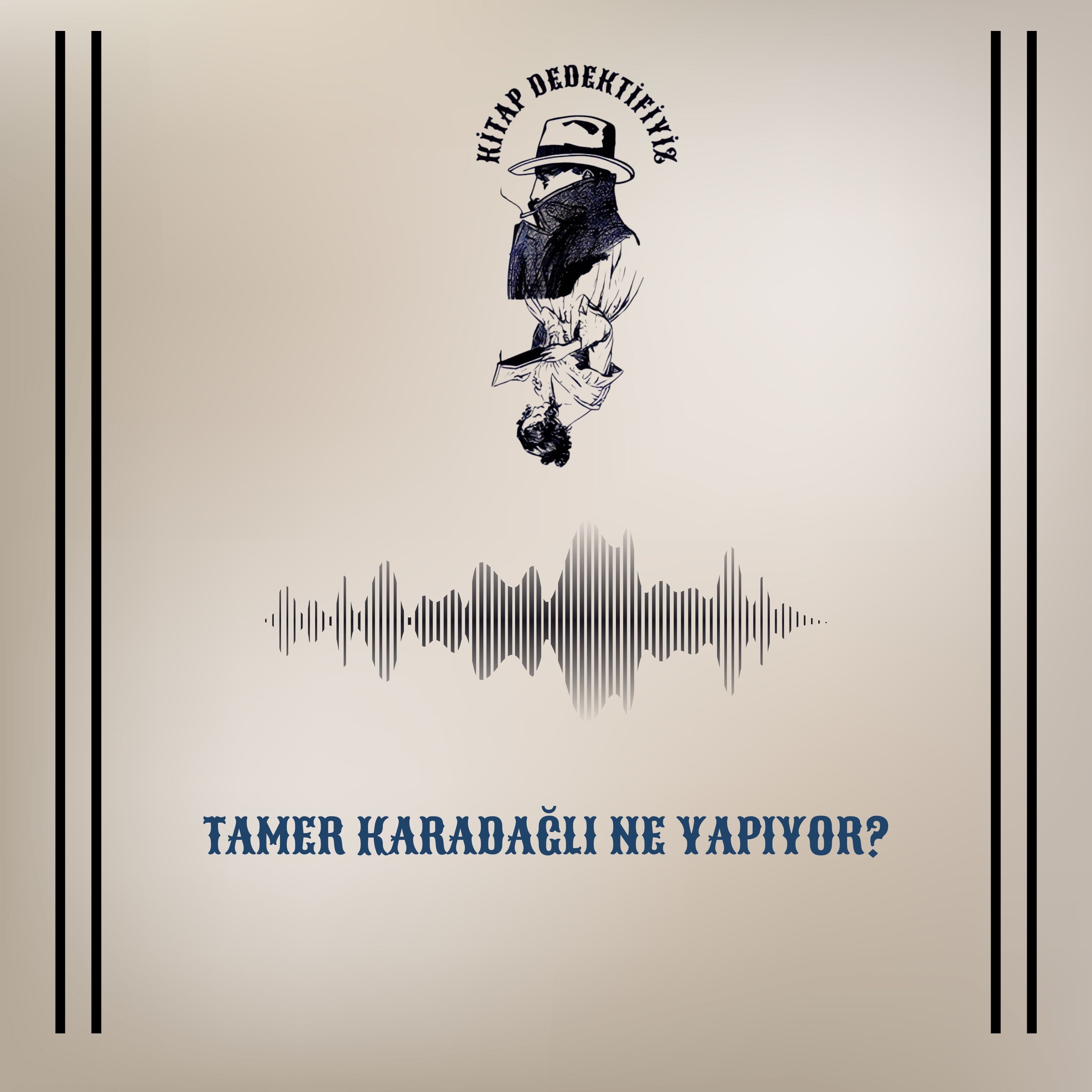 Tamer Karadağlı Ne Yapıyor? episode artwork