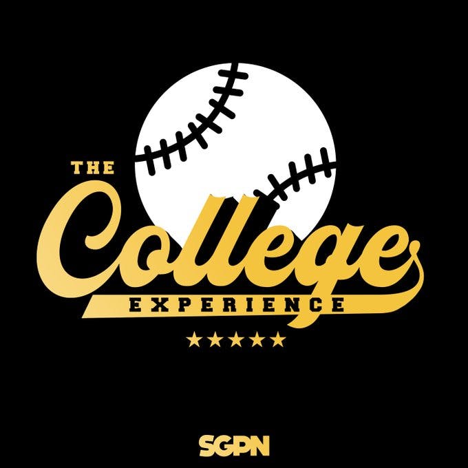 NCAA Baseball Tournament Bracket Picks | The College Baseball Experience (Ep. 20)