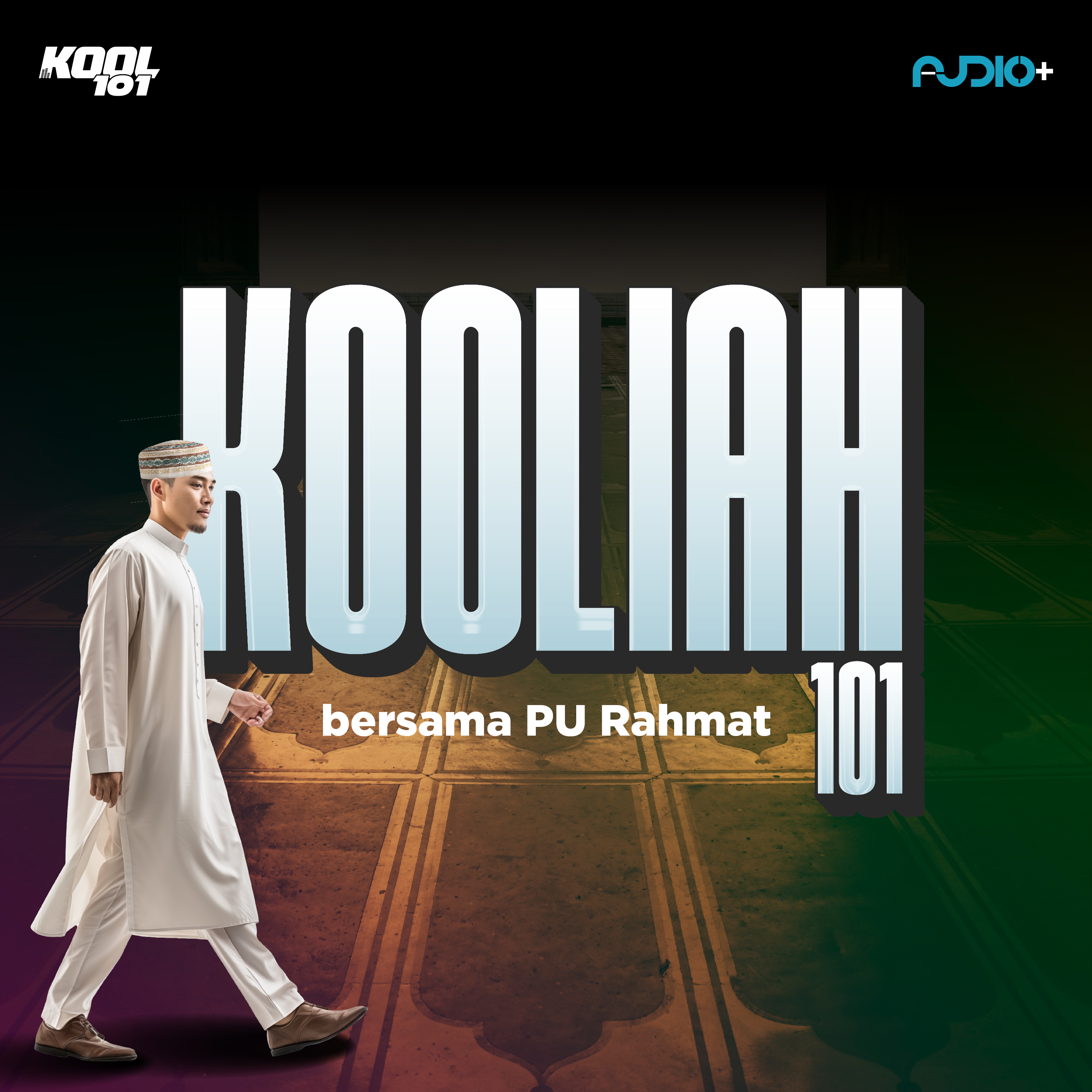 Kooliah 101
