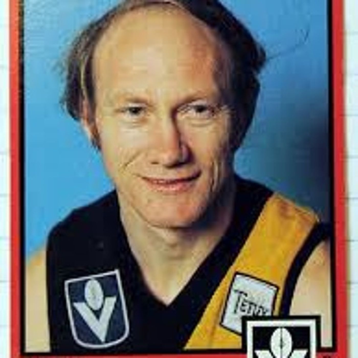 Rex Hunt Chats To Richmond Legend Kevin Bartlett episode artwork