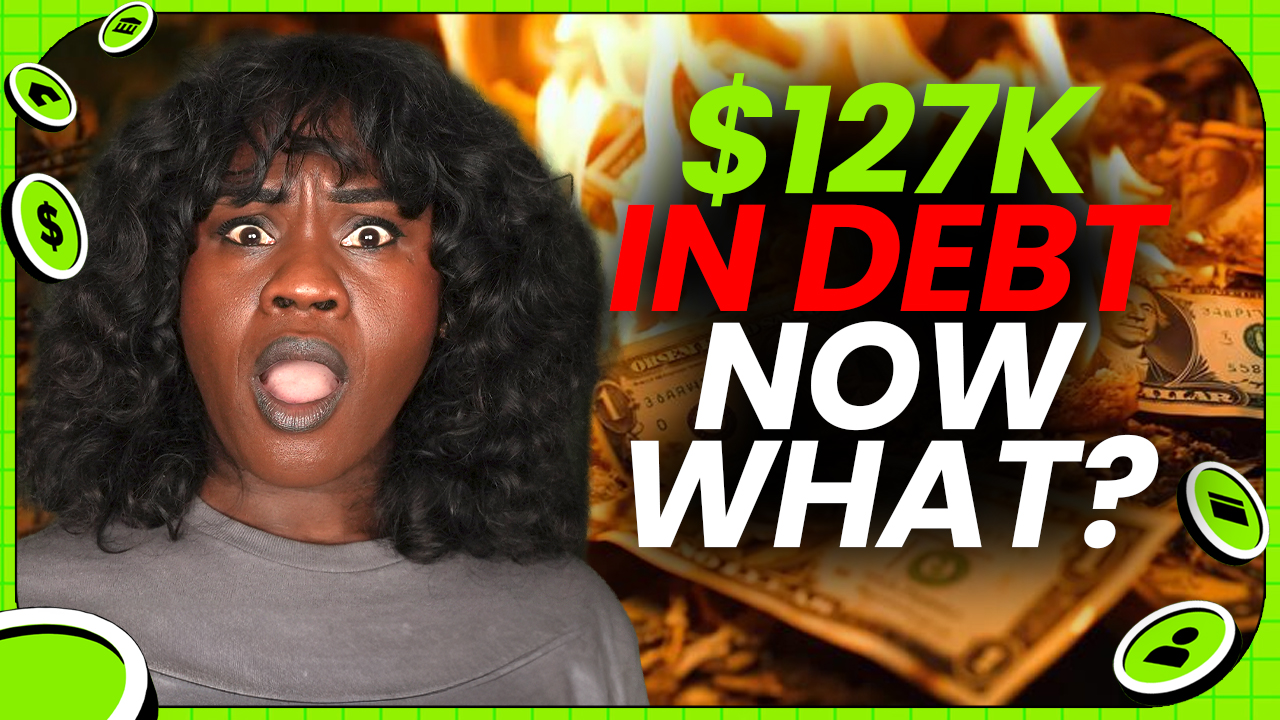 Is Your Portfolio Ready for Energy Price Swings? Plus, Tackling Debt on a High Income