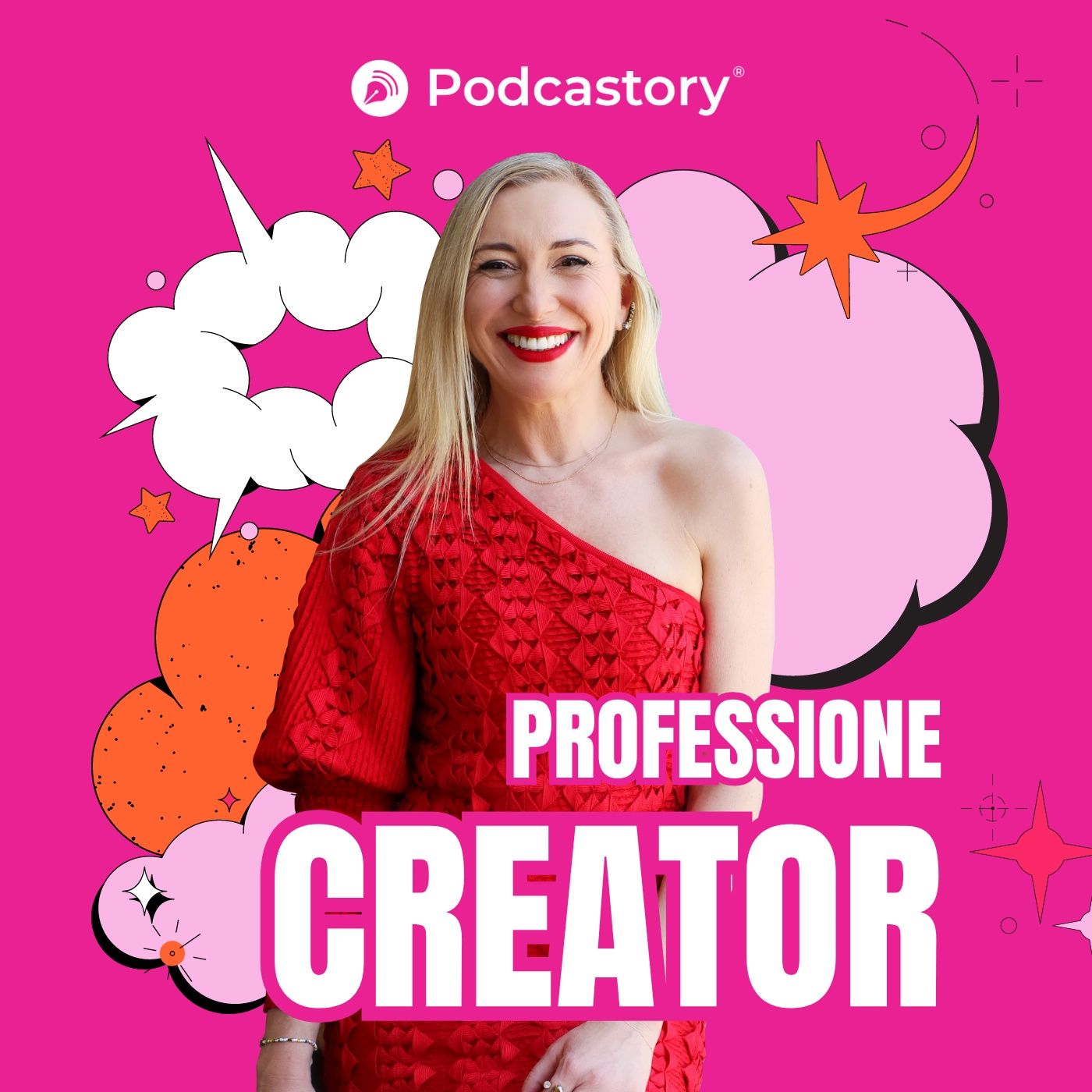 Professione creator
