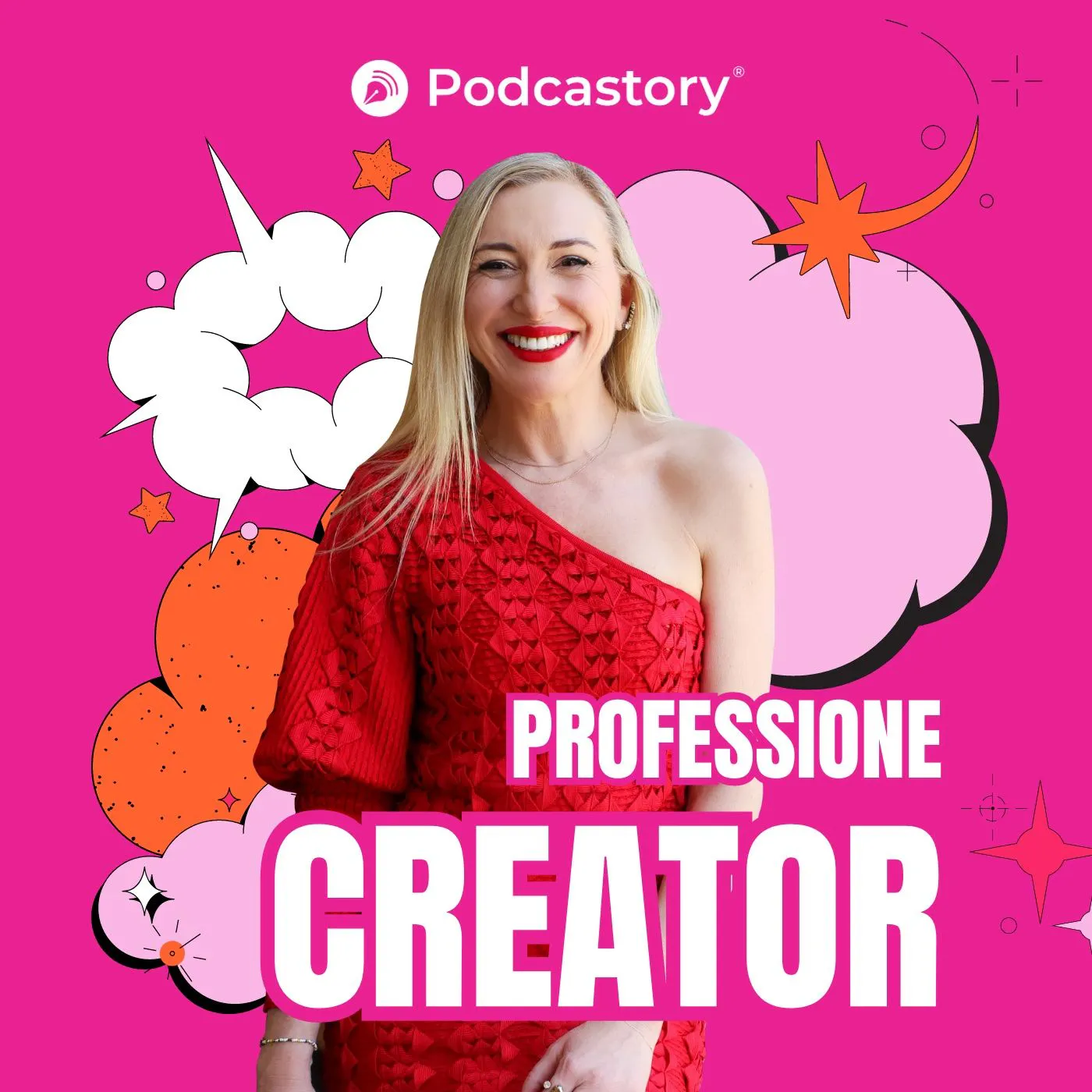 Professione creator