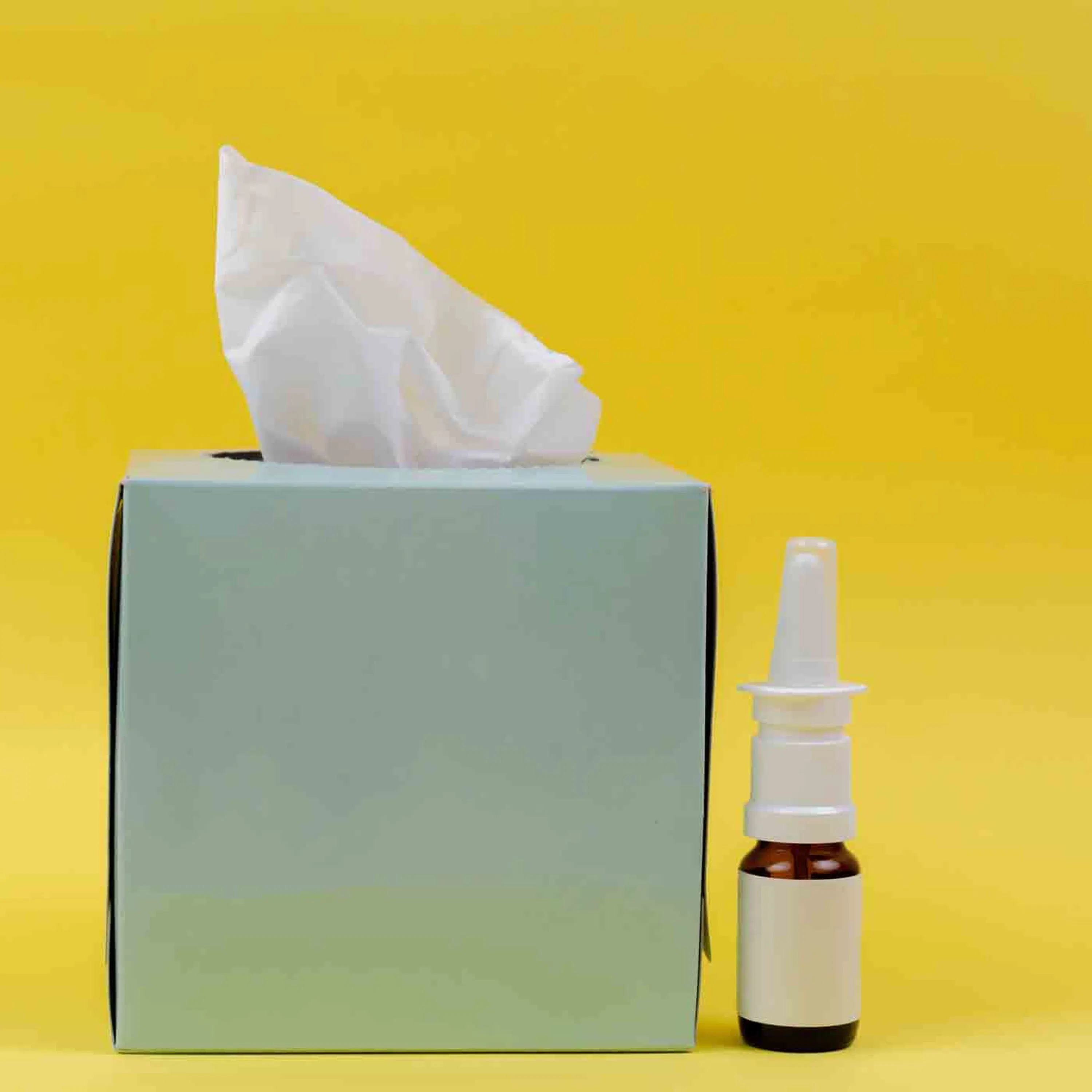 Qu’est-ce qu’un vaccin en spray ?