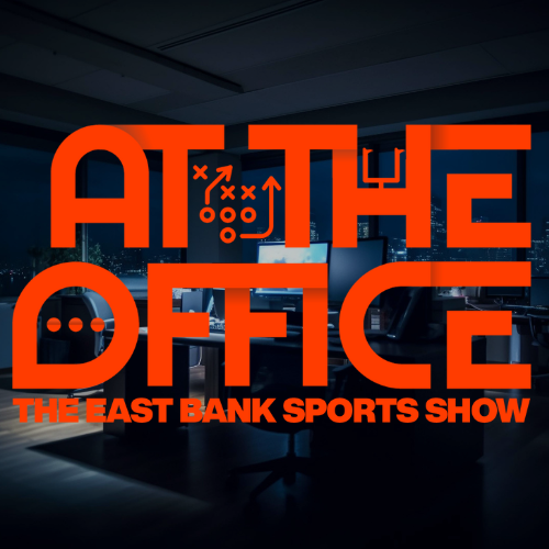 The East Bank Sports Show | Guardians Vs. Yankees ALCS Preview! episode artwork