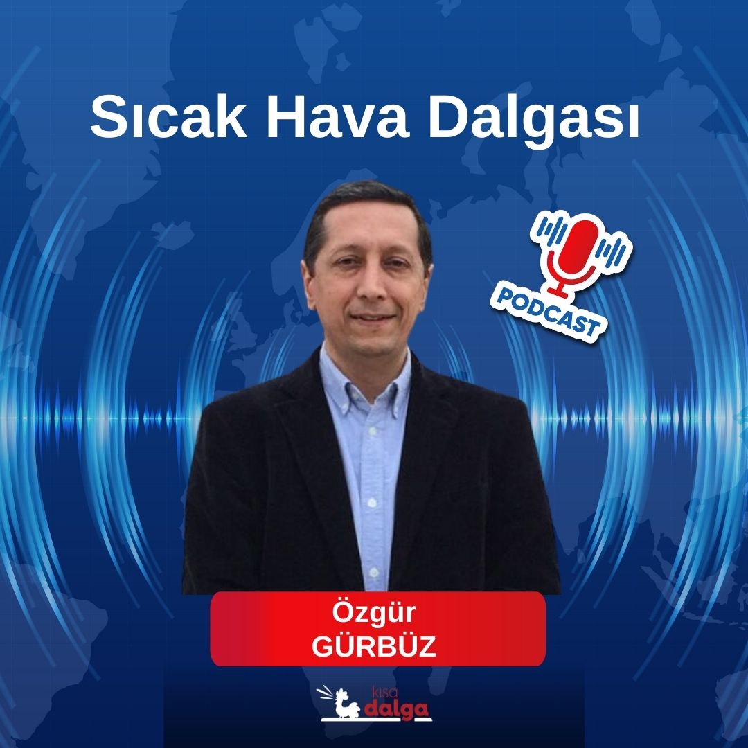 Kısa Dalga Podcast