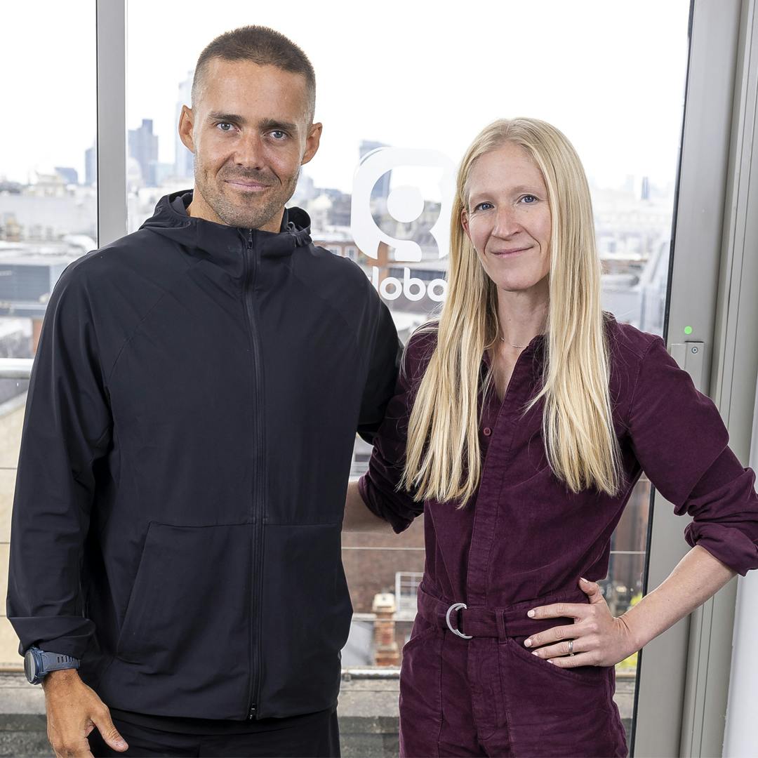 Spencer Matthews opens up about his epic Great Desert Challenge for Global’s Make Some Noise Spencer Matthews opens up about his epic Great Desert Challenge for Global’s Make Some Noise