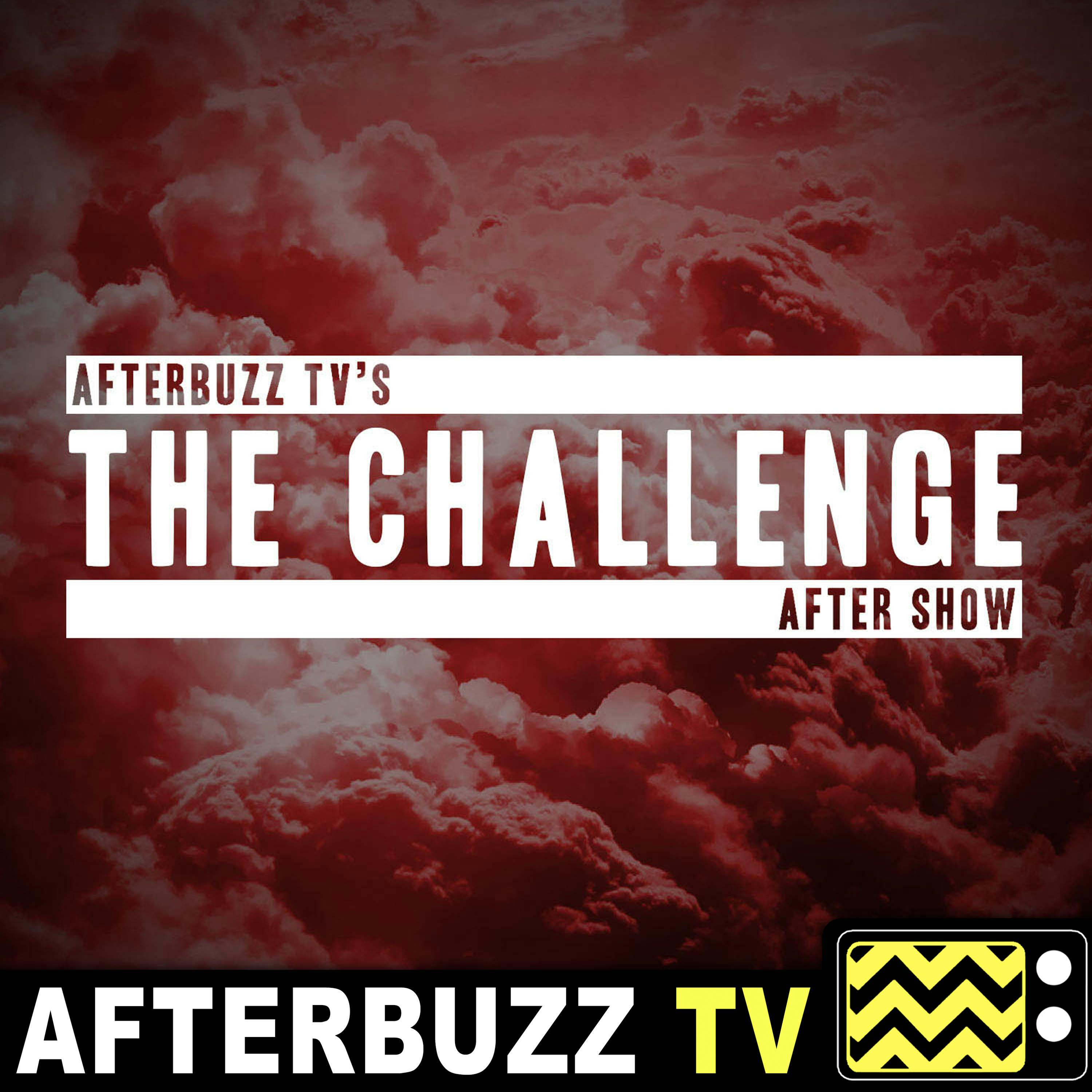 The Challenge Season 35 Interview w/ Bayleigh Dayton | AfterBuzz TV