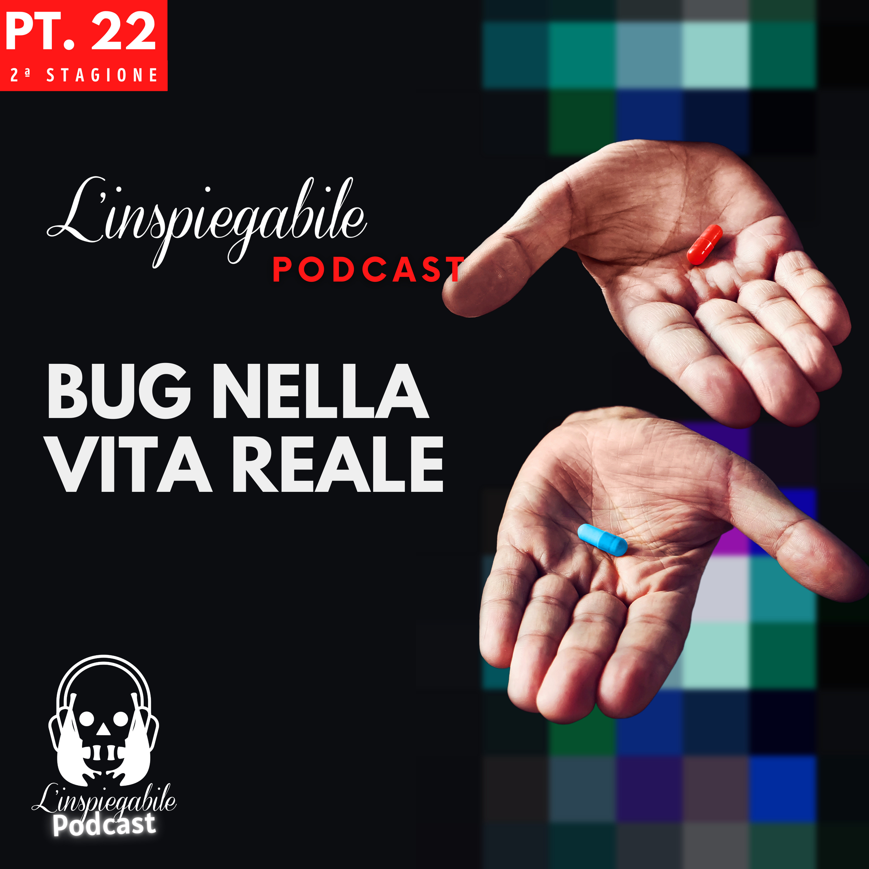 L\'Inspiegabile Podcast