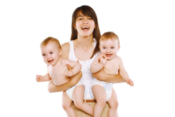 Clothing Hacks for Twins: Making Things Simple! Clothing Hacks for Twins: Making Things Simple!