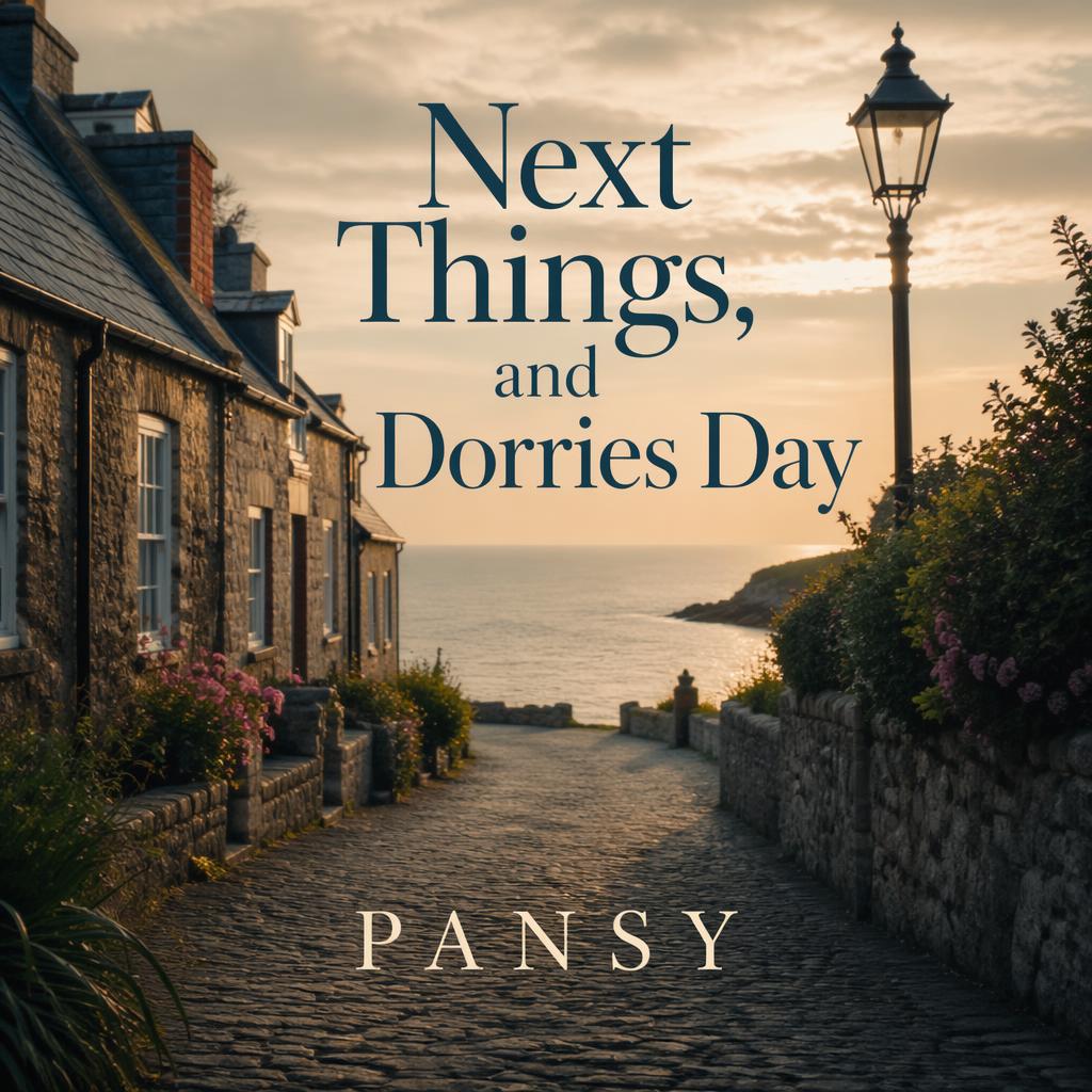 Next Things, and Dorries Day by Pansy ~ Full Audiobook [family]