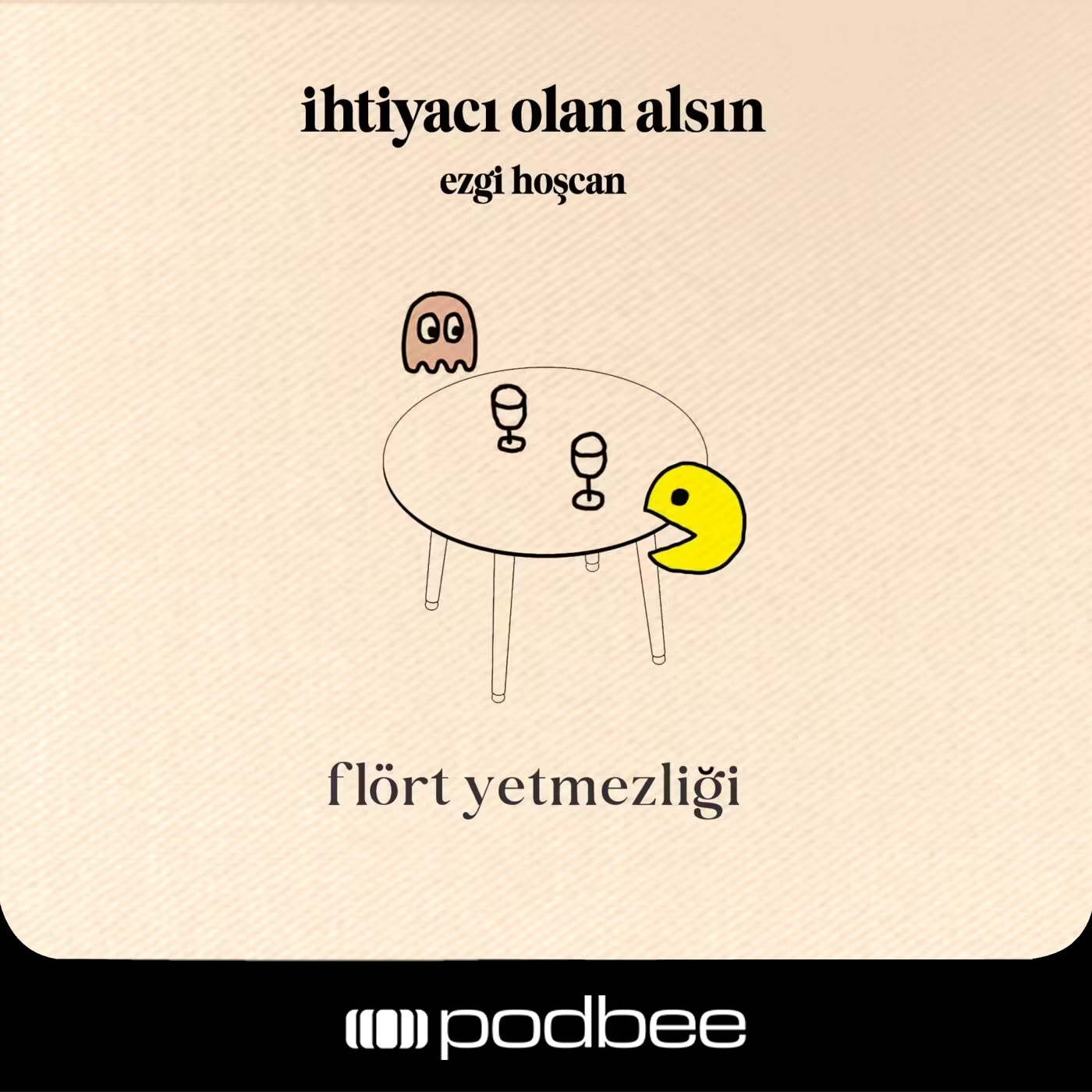 Flört Yetmezliği